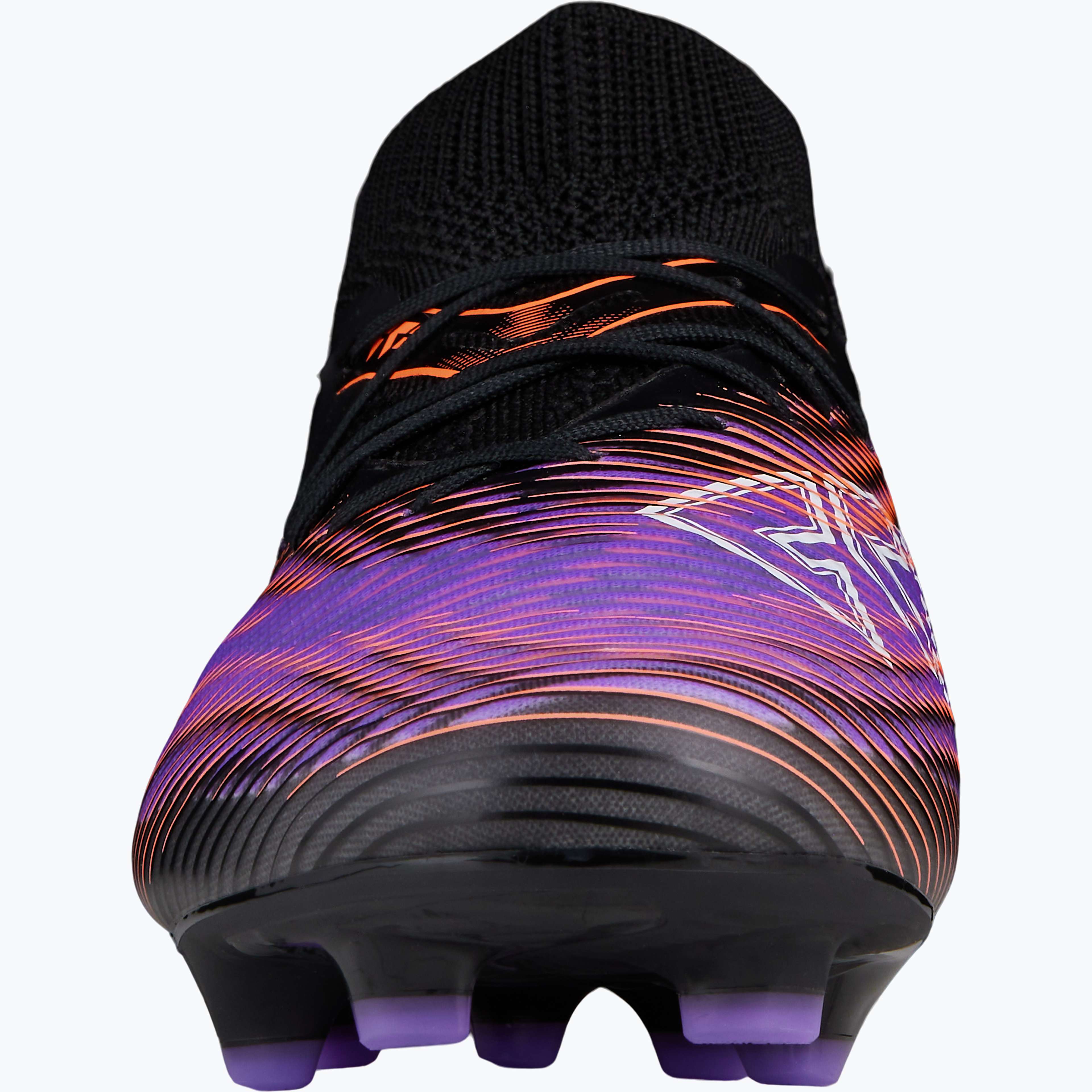 Future 8 Pro FG/AG JR fotbollsskor