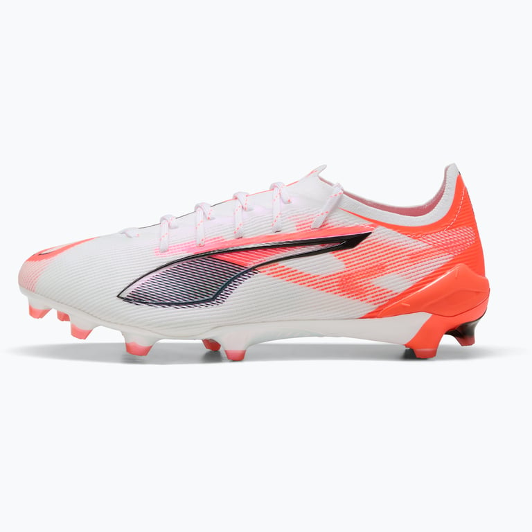 Puma Ultra 5 Ultimate FG fotbollsskor Vit