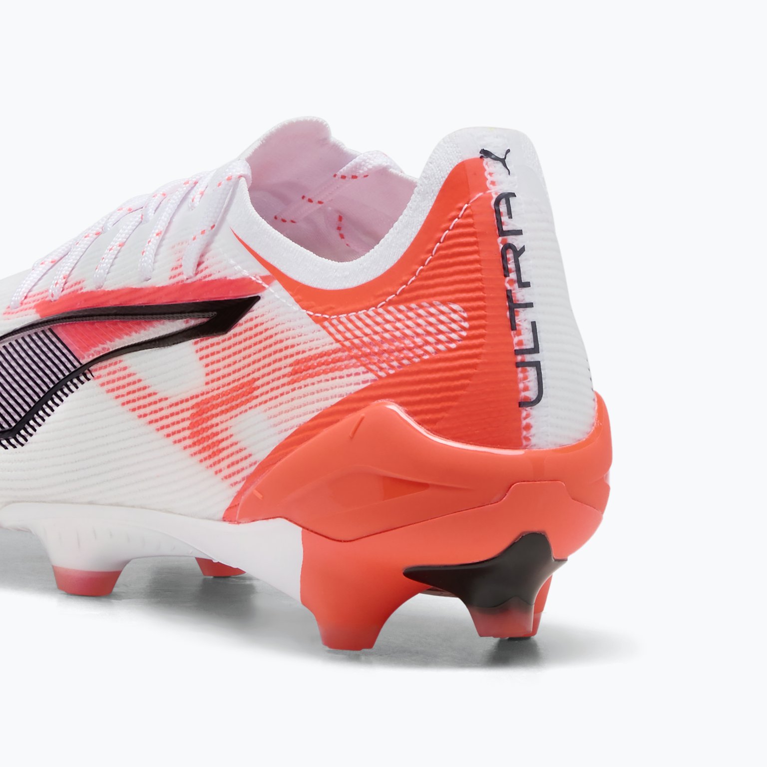 Puma Ultra 5 Ultimate FG fotbollsskor Vit