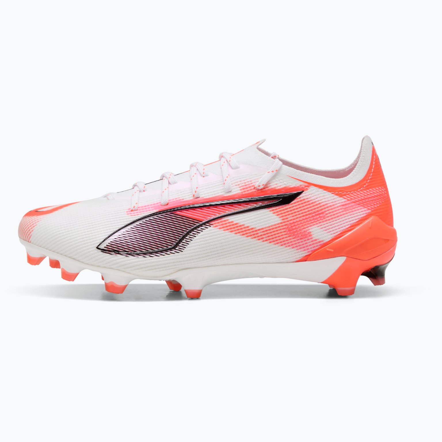 Puma Ultra 5 Ultimate FG W fotbollsskor Vit