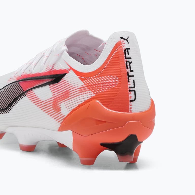 Puma Ultra 5 Ultimate FG W fotbollsskor Vit