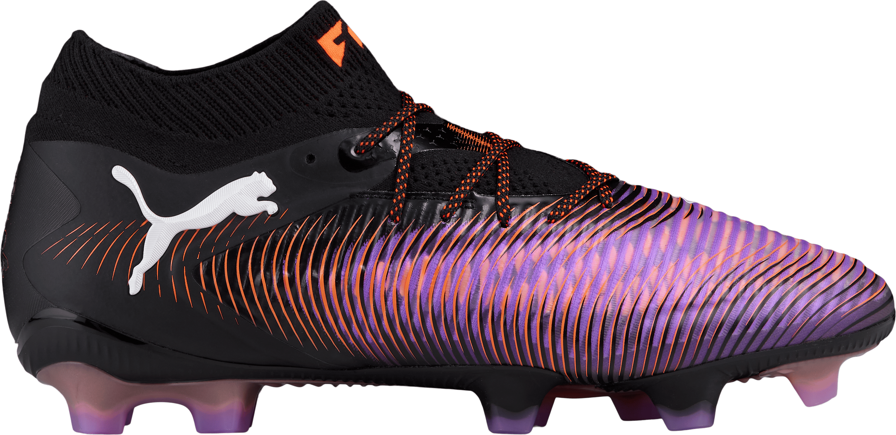 Puma Future 8 Ultimate FG W fotbollsskor