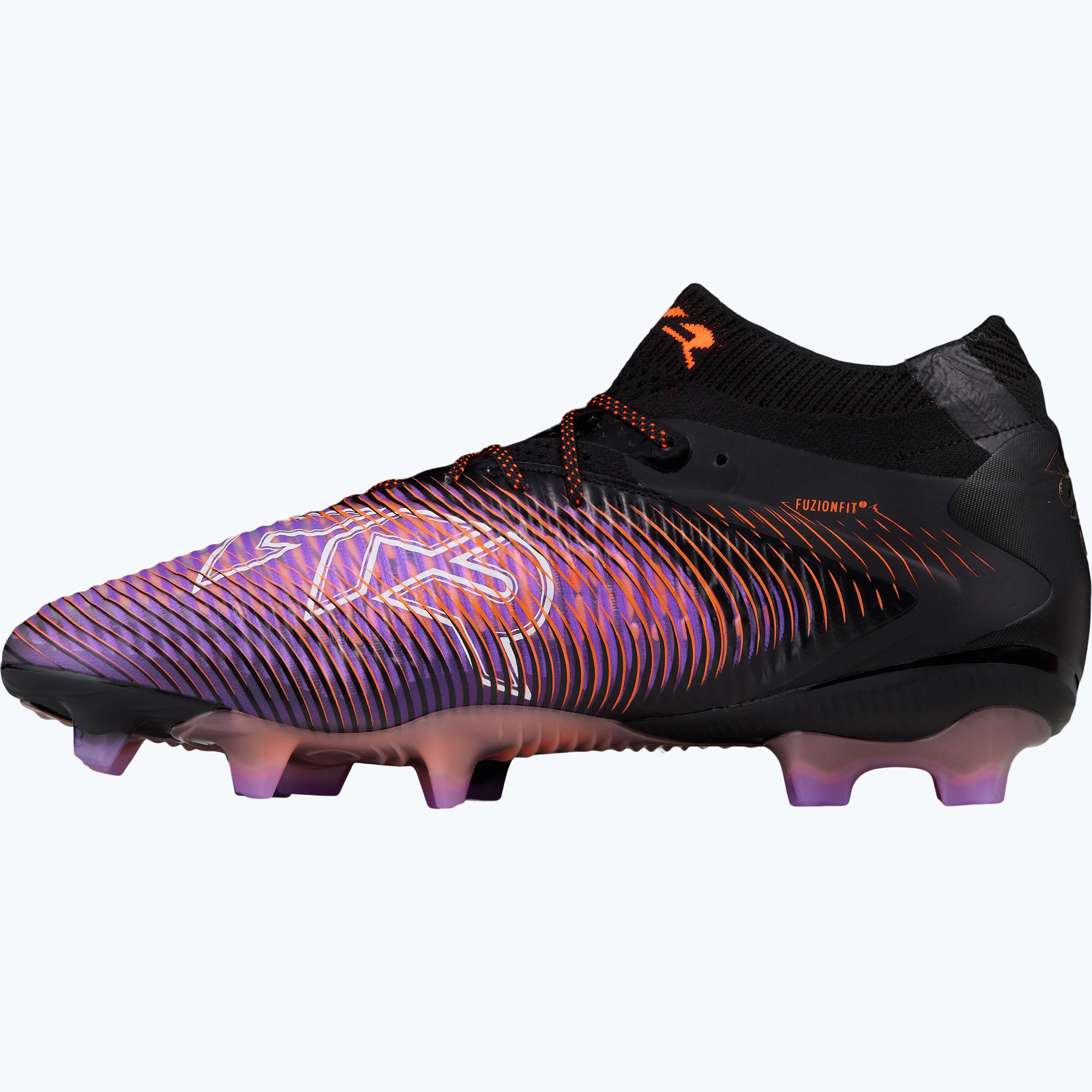 Future 8 Ultimate FG W fotbollsskor