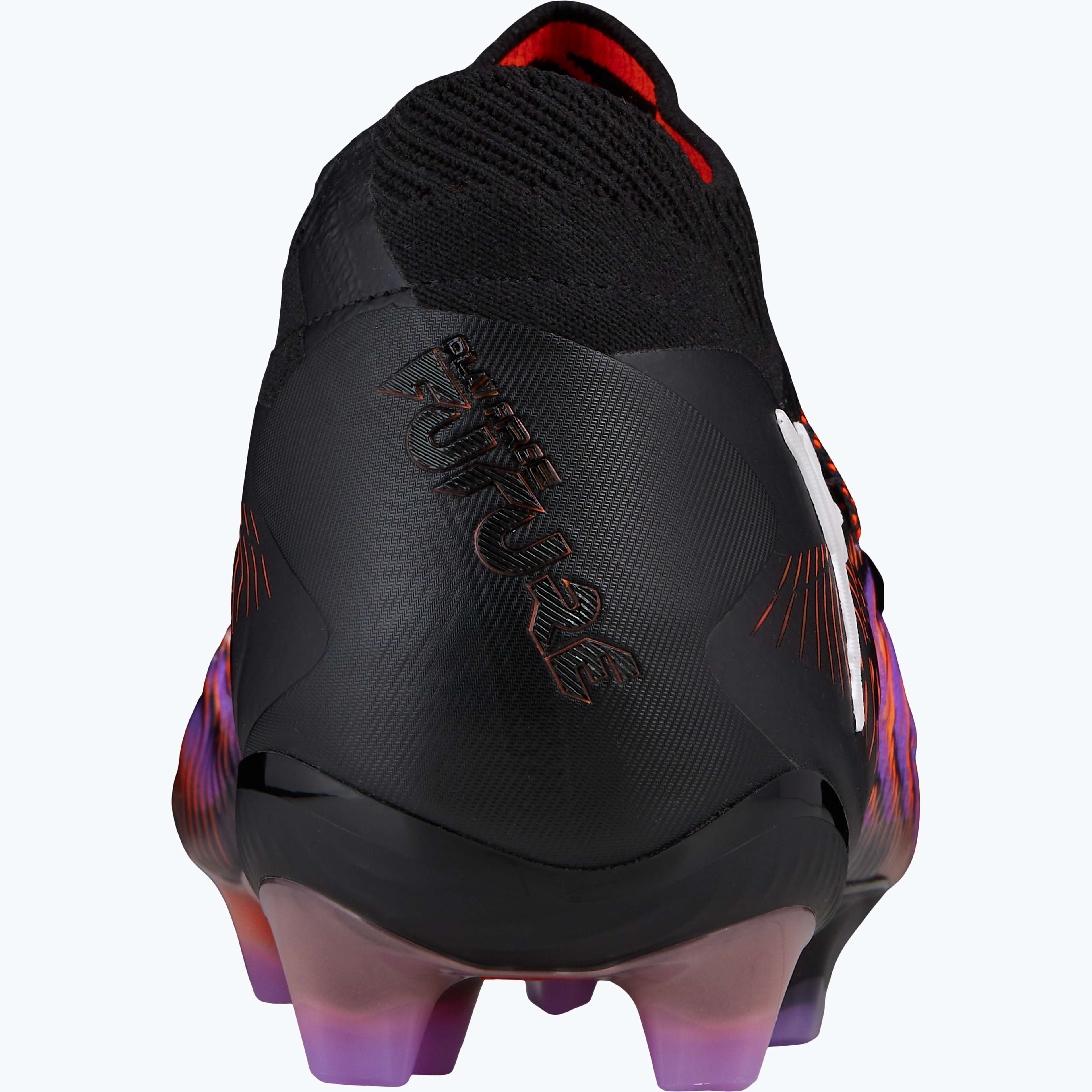 Future 8 Ultimate FG W fotbollsskor