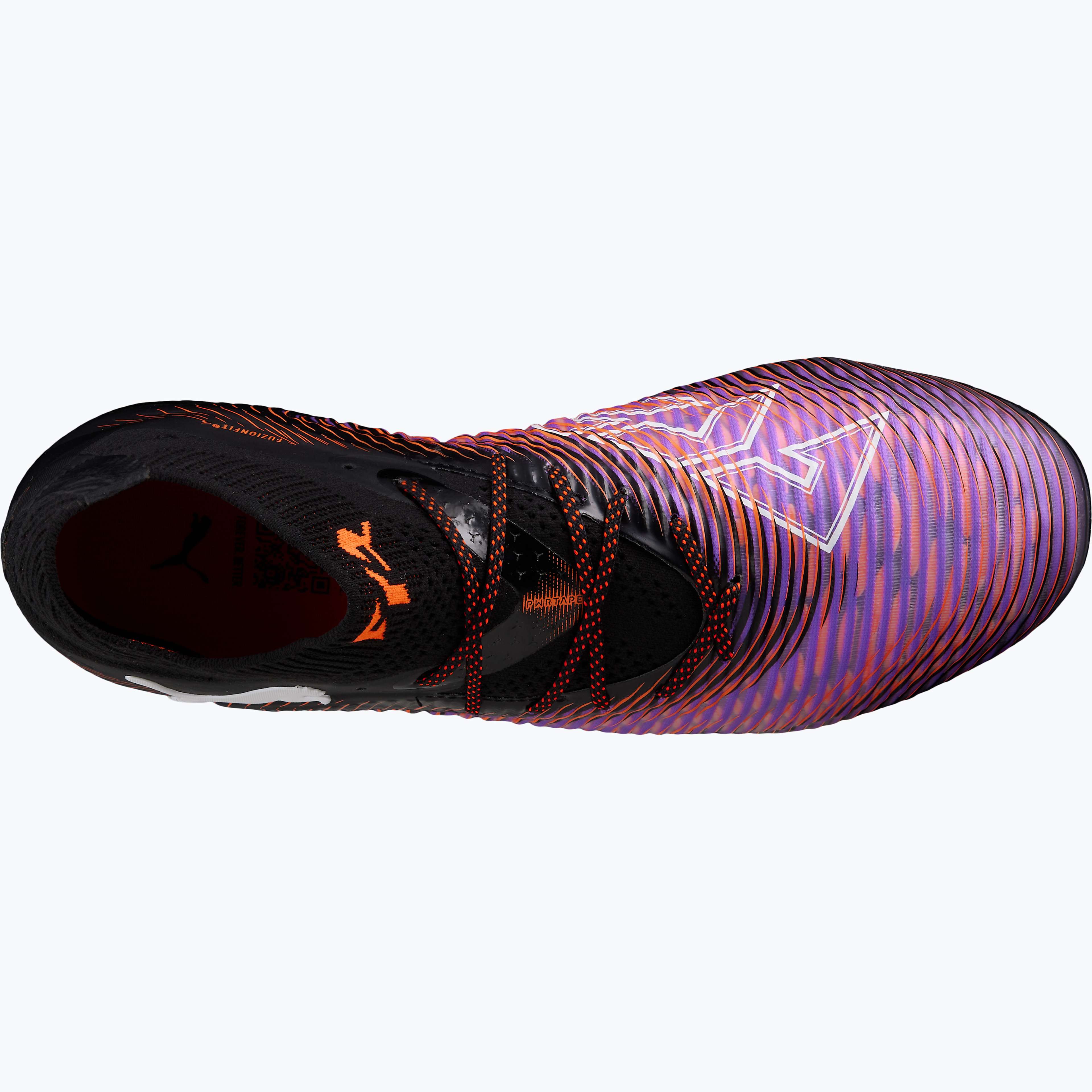 Future 8 Ultimate FG W fotbollsskor