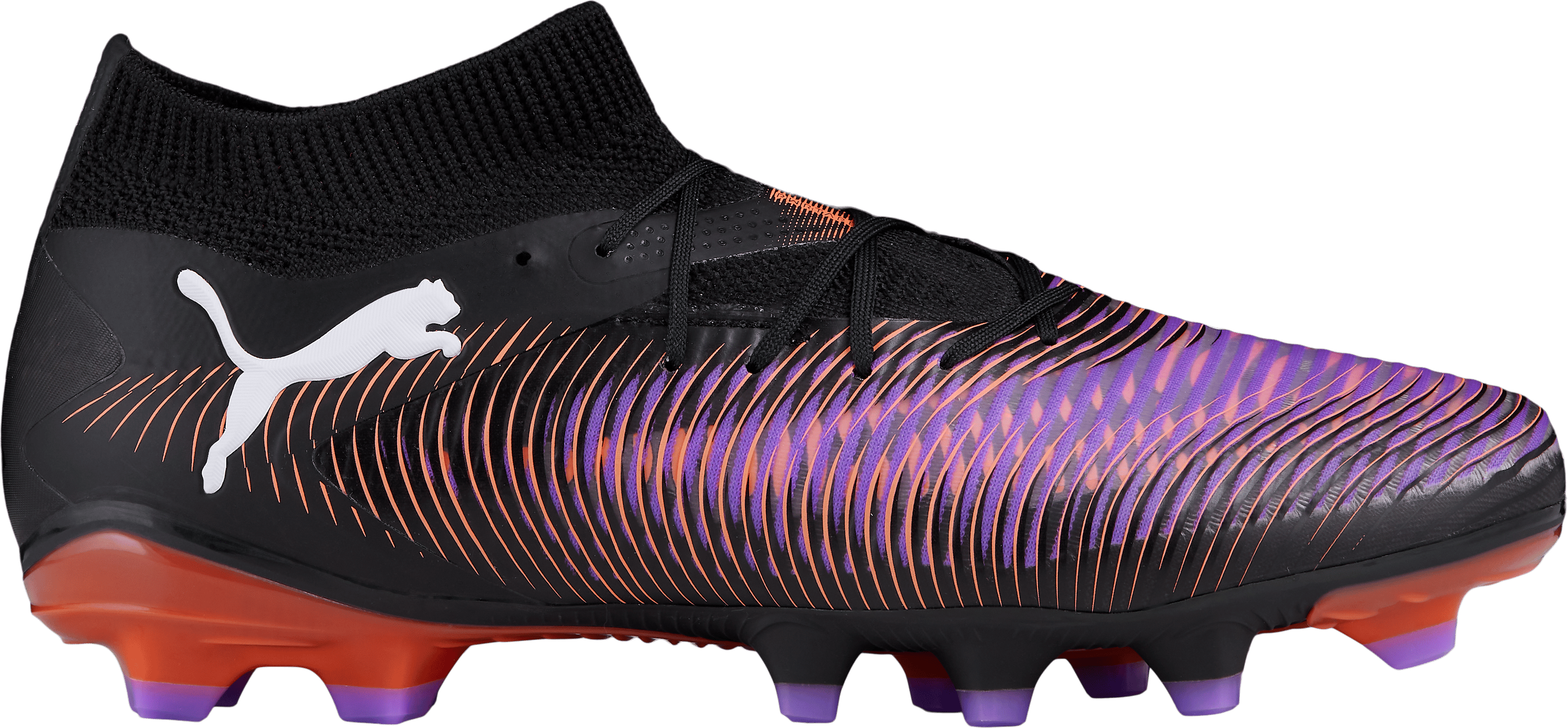 Puma Future 8 Pro FG/AG W fotbollsskor
