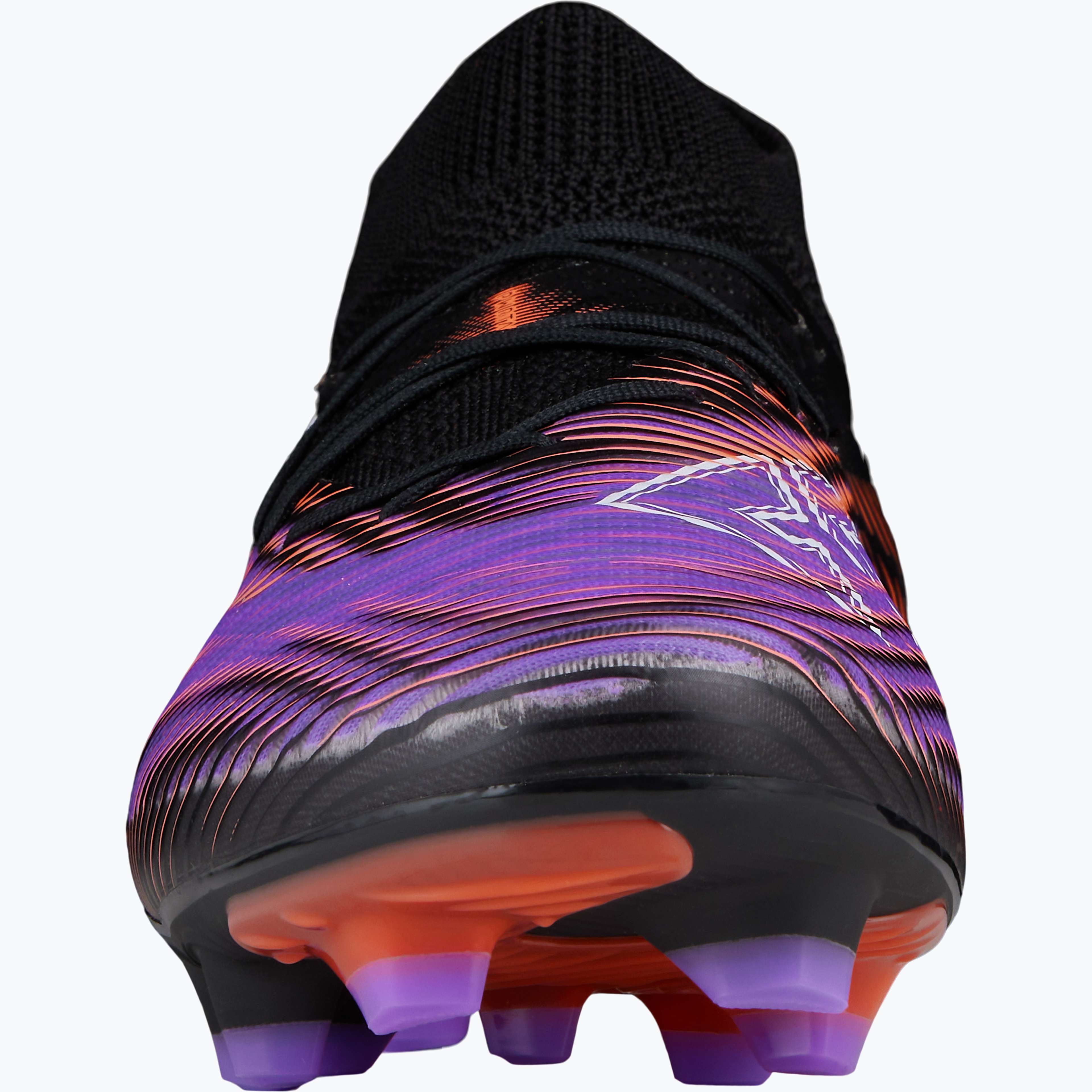 Future 8 Pro FG/AG W fotbollsskor