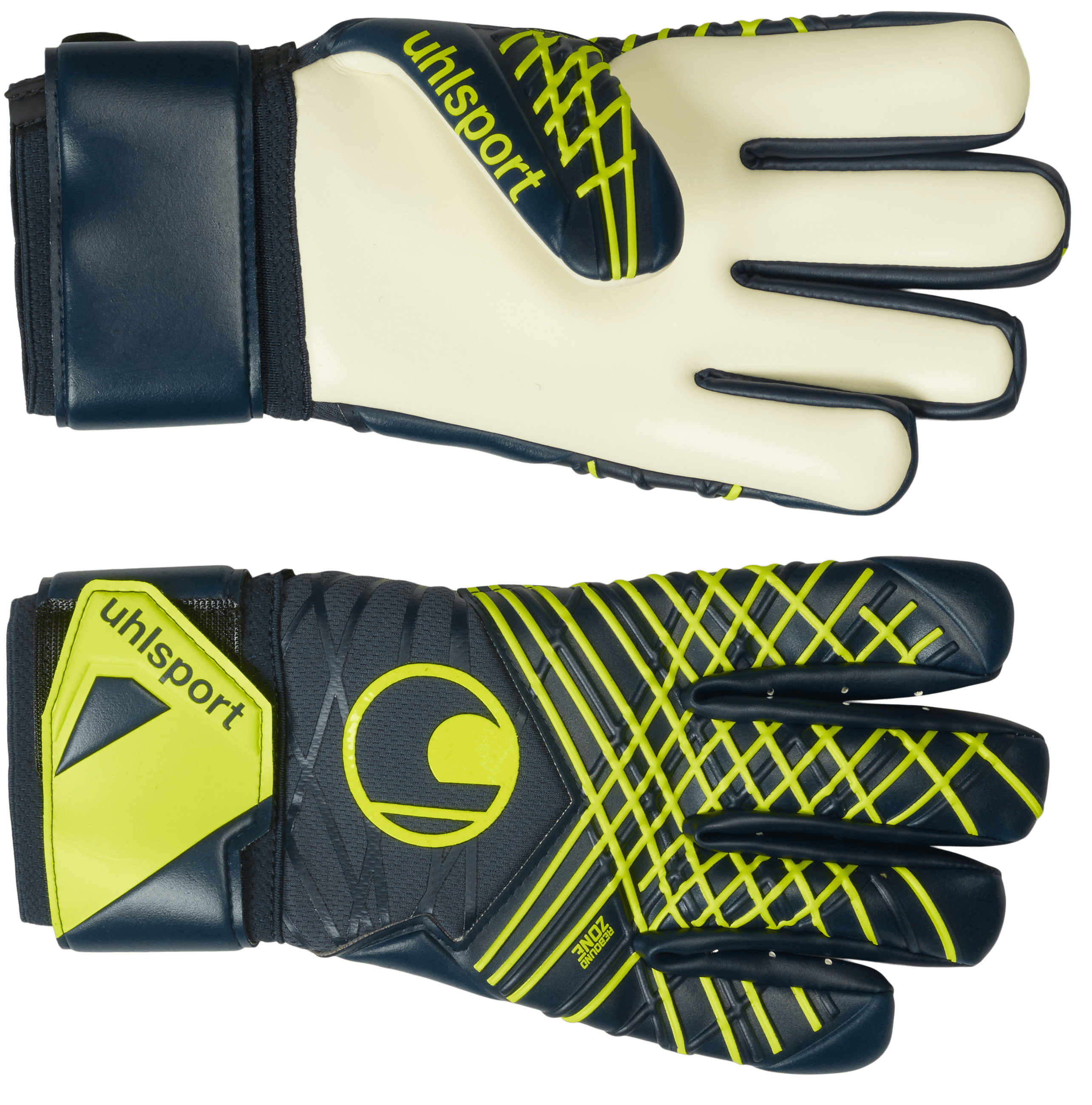 Uhlsport Prediction Supersoft HN målvakshanskar