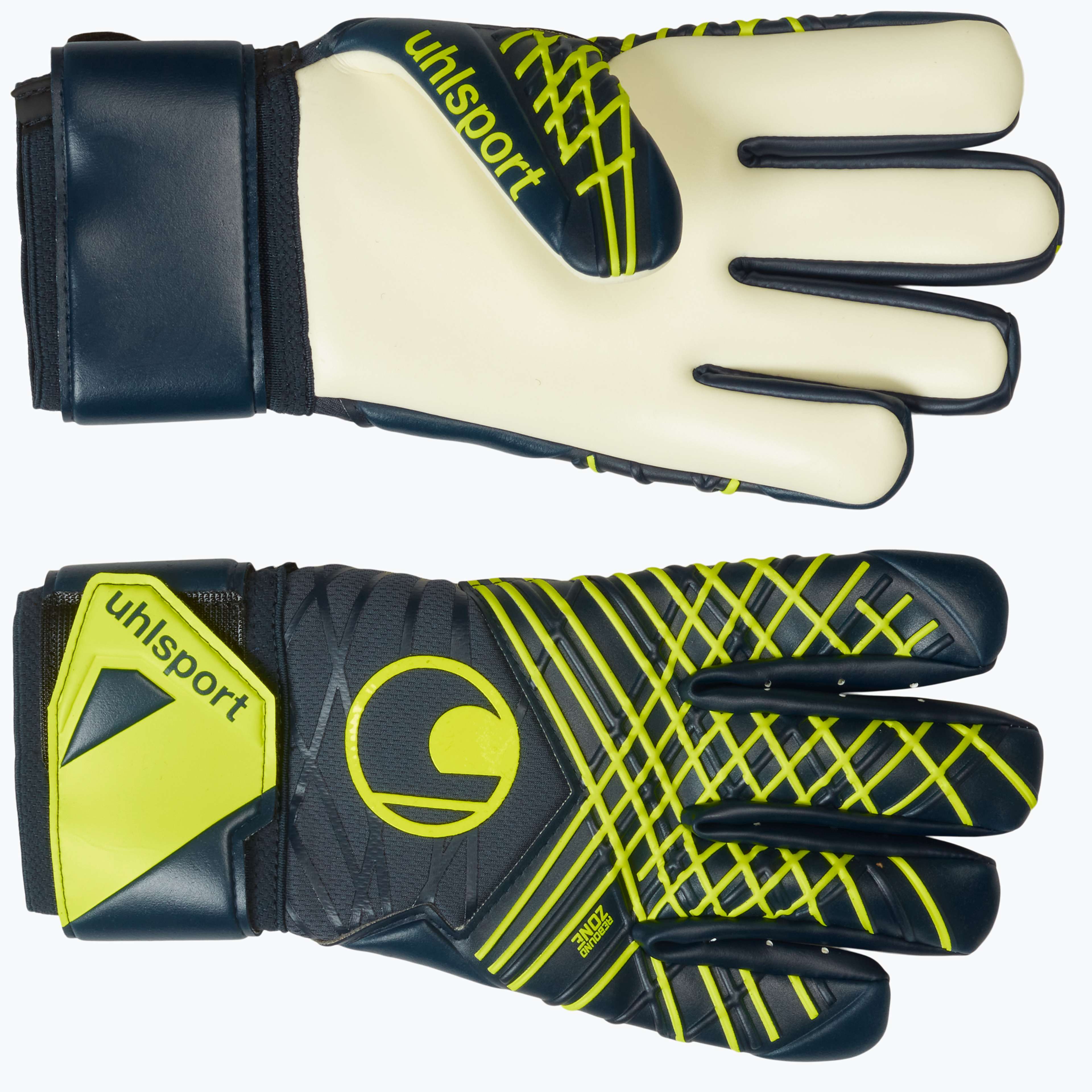 Prediction Supersoft HN målvakshanskar