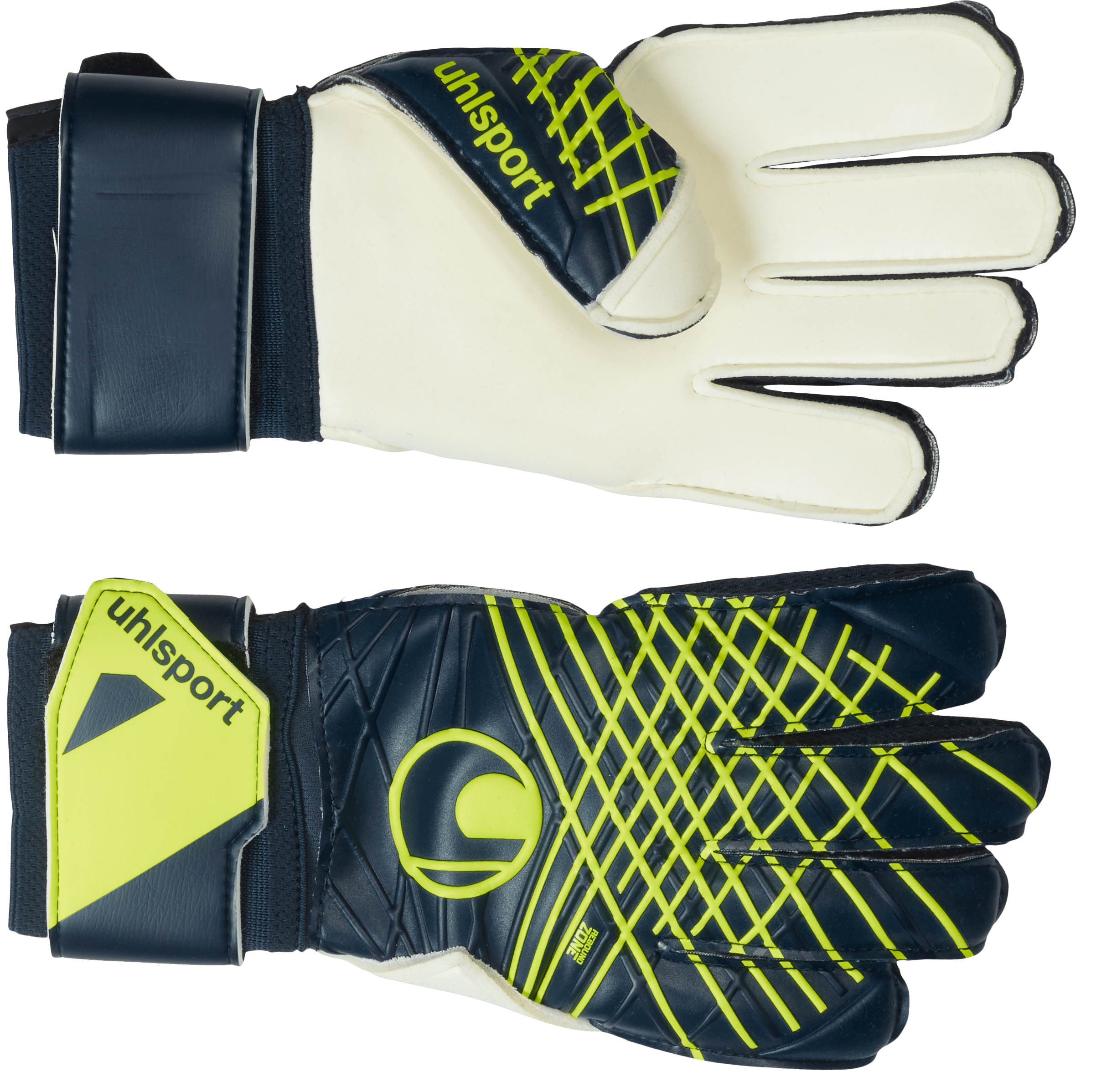 Uhlsport Prediction Soft Flex Frame målvaktshandskar