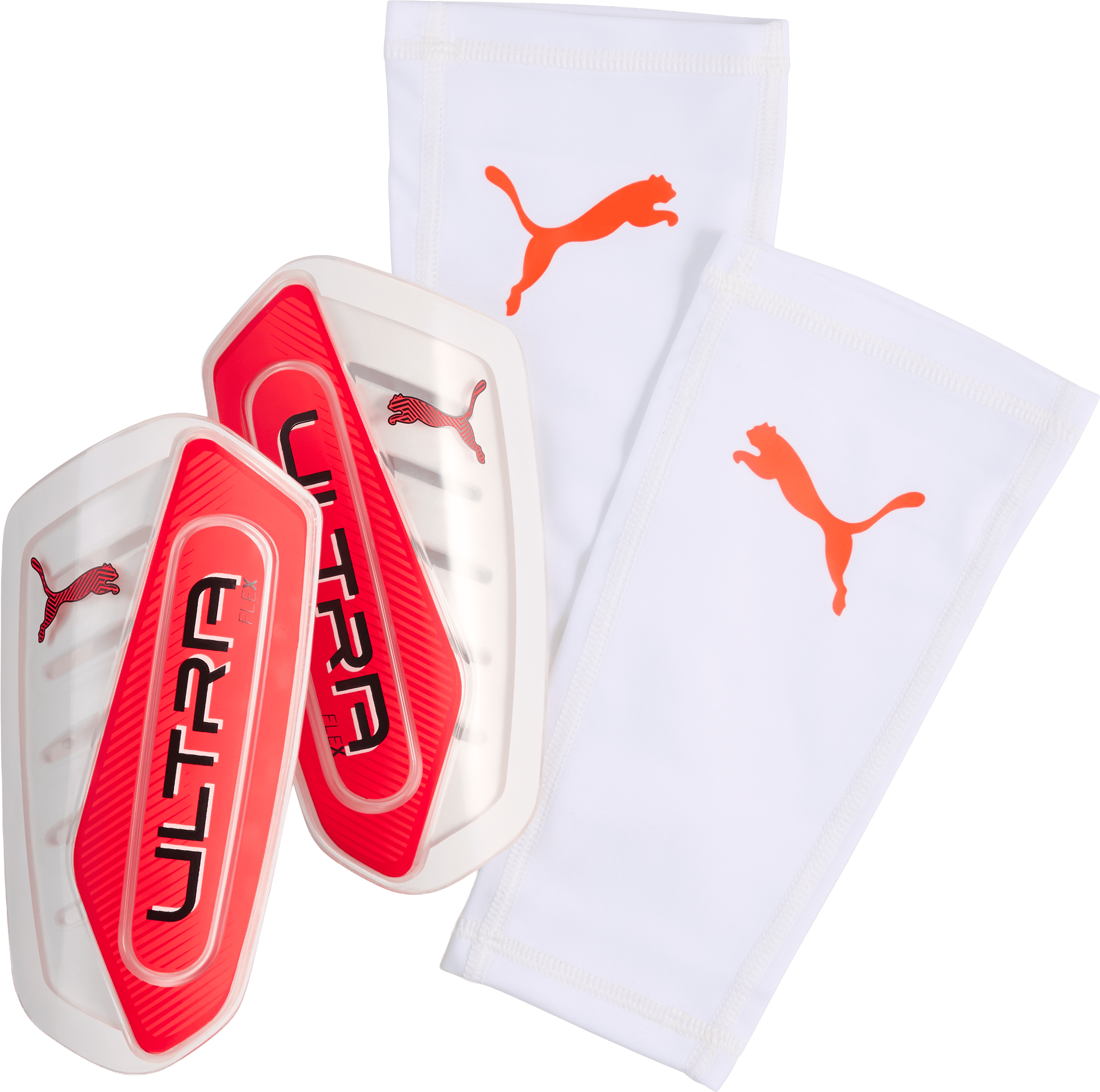 Puma Ultra Flex benskydd