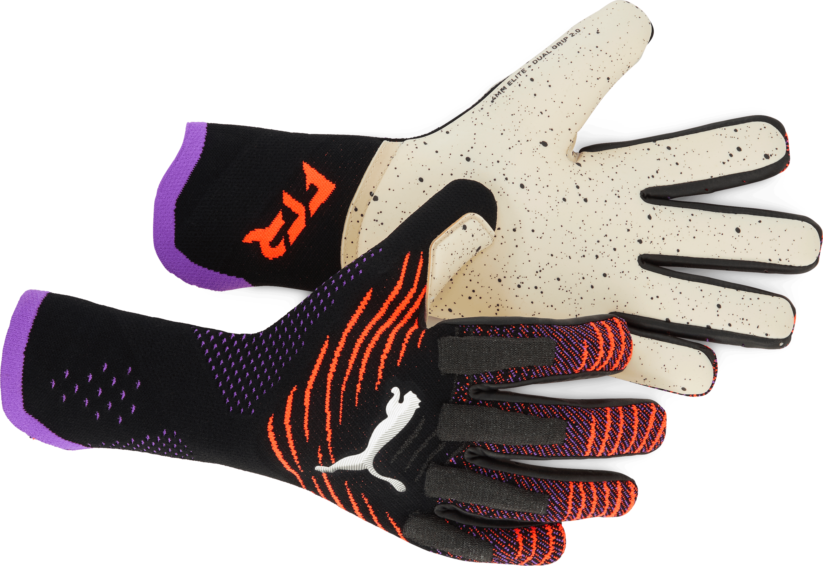 Puma Future Ultimate NC målvaktshandskar