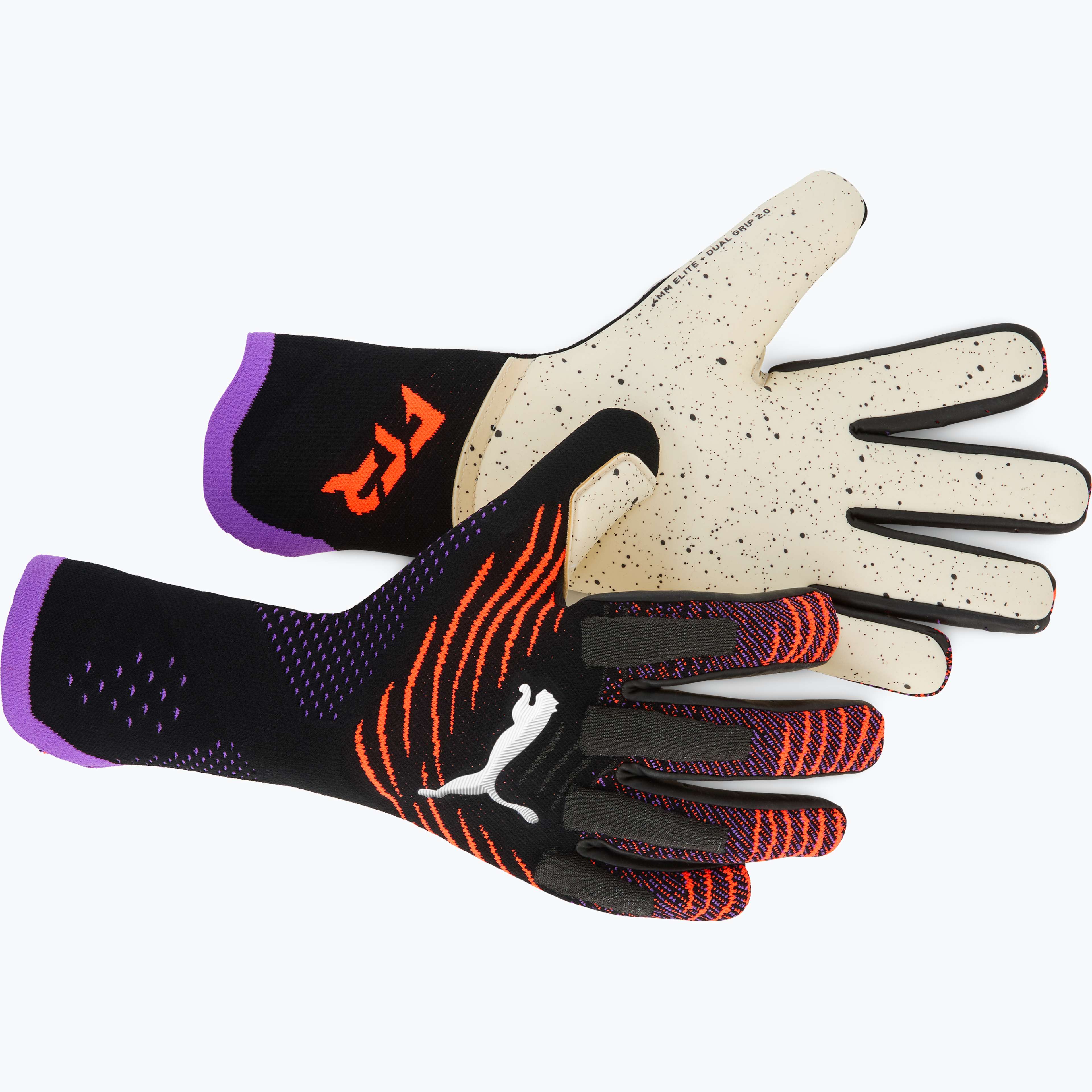 Future Ultimate NC målvaktshandskar