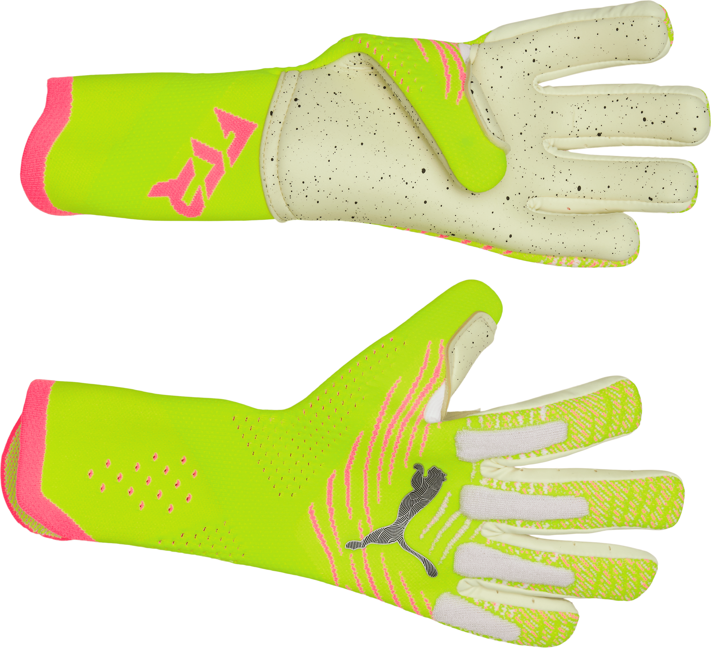 Puma Future Ultimate NC målvaktshandskar