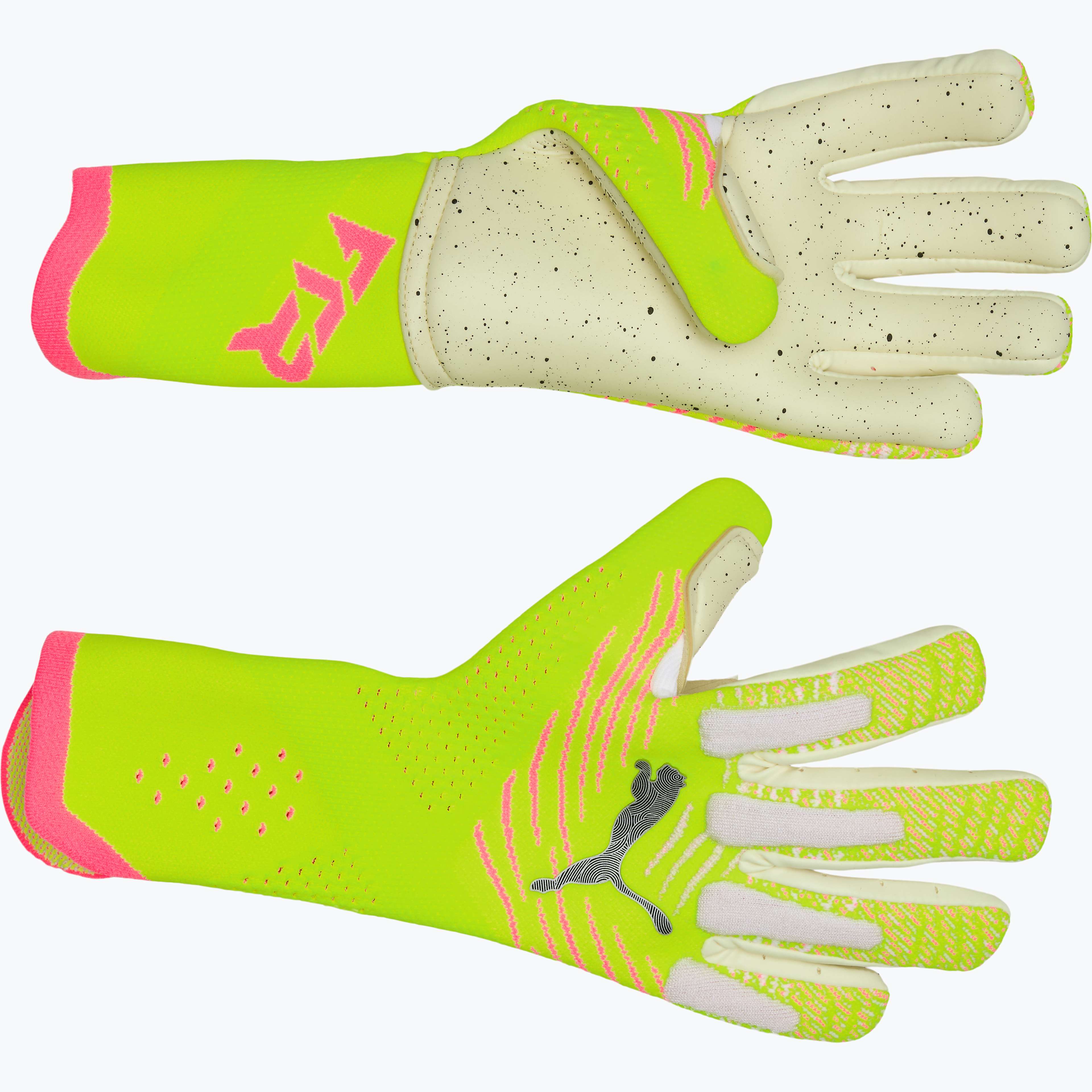 Future Ultimate NC målvaktshandskar