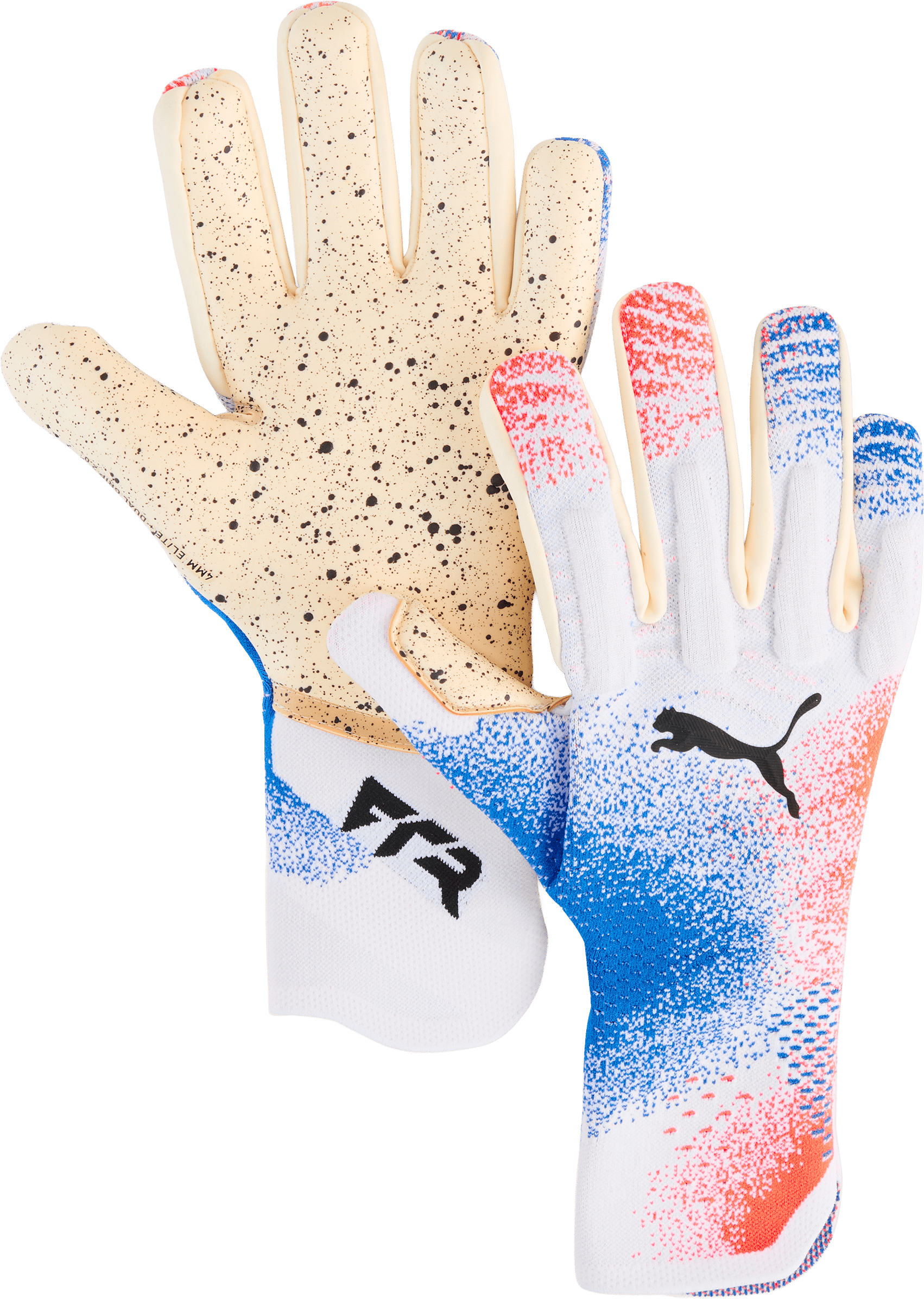 Puma Future Ultimate NC målvaktshandskar