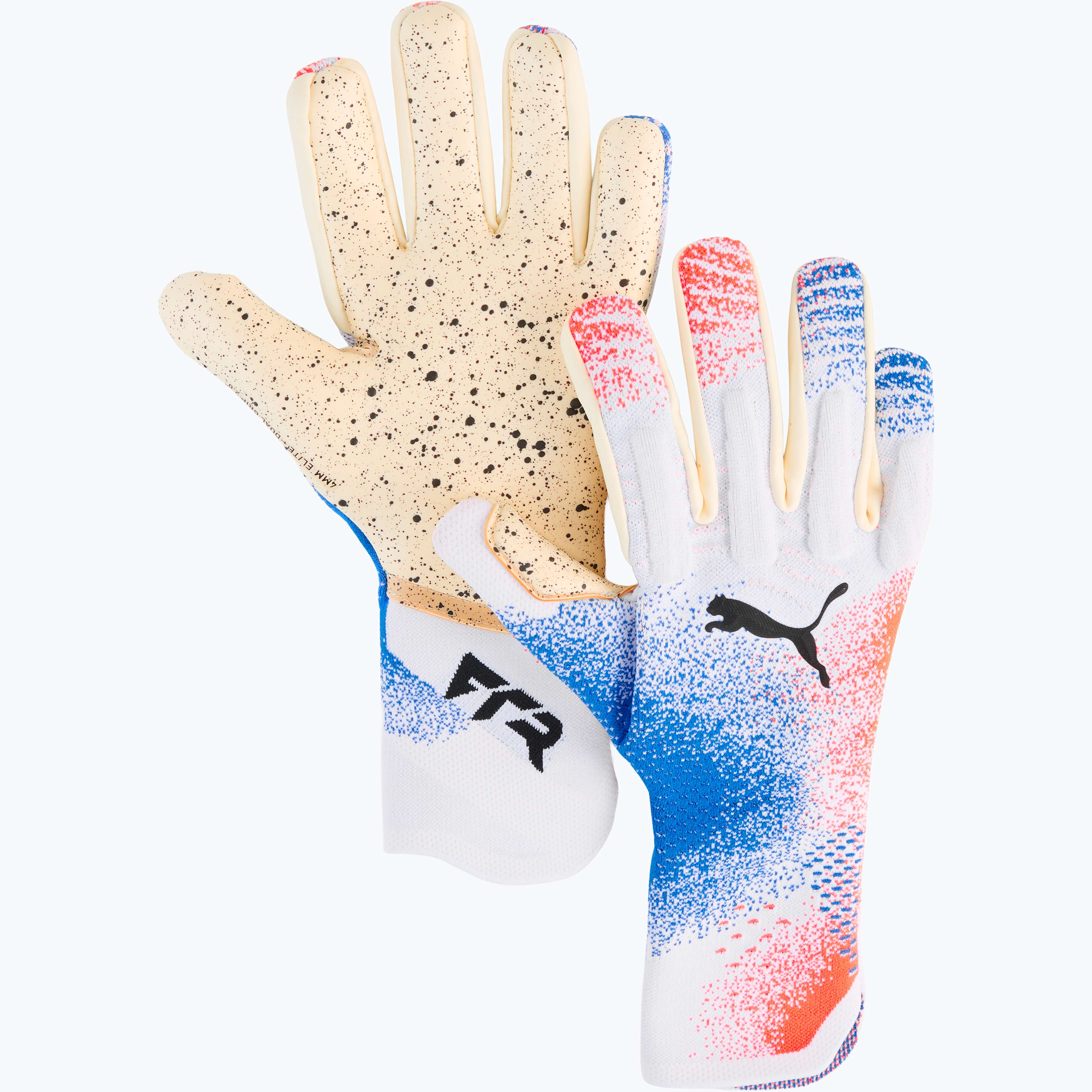 Future Ultimate NC målvaktshandskar