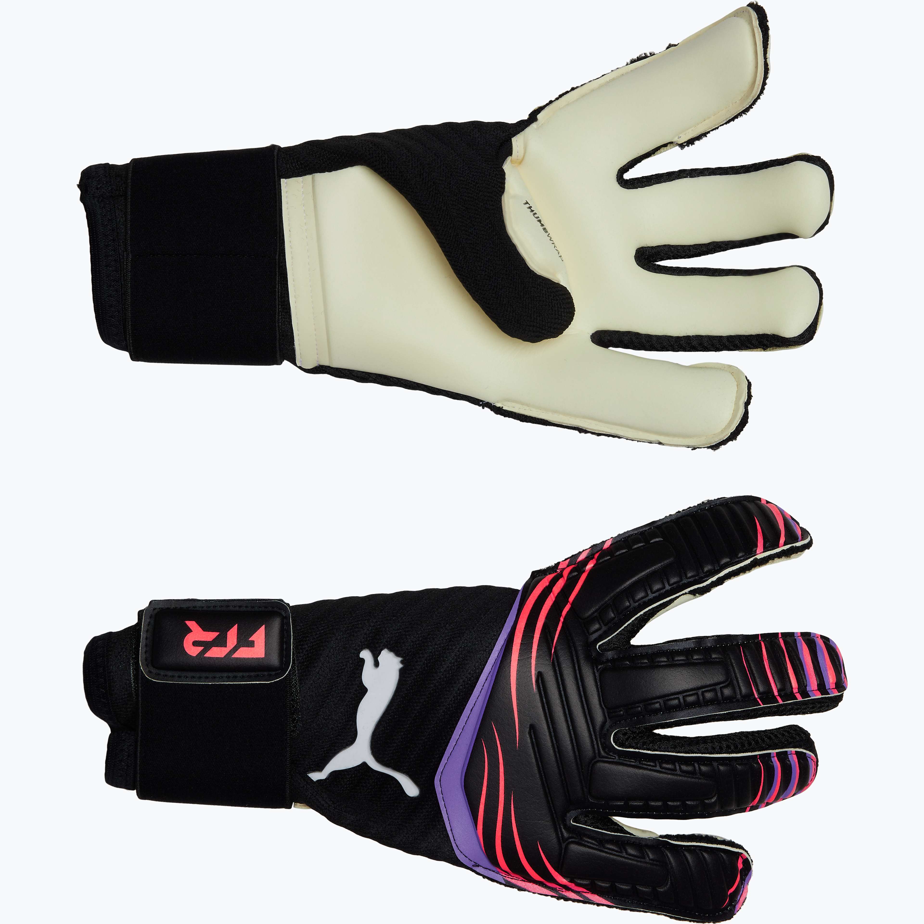 Future Pro Hybrid målvaktshandskar