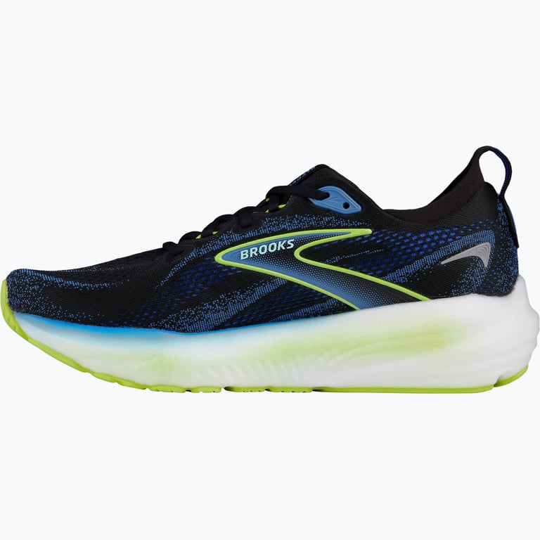 Brooks Glycerin 22 M löparskor Svart