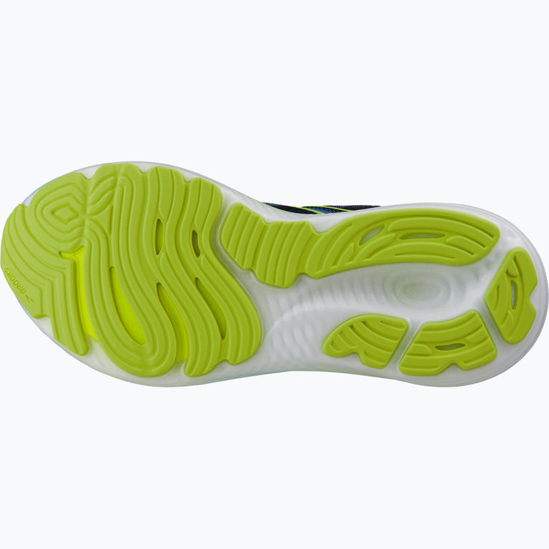 Brooks Glycerin 22 M löparskor Svart