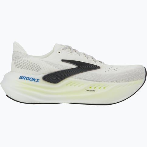 Brooks Glycerin Max M löparskor Vit