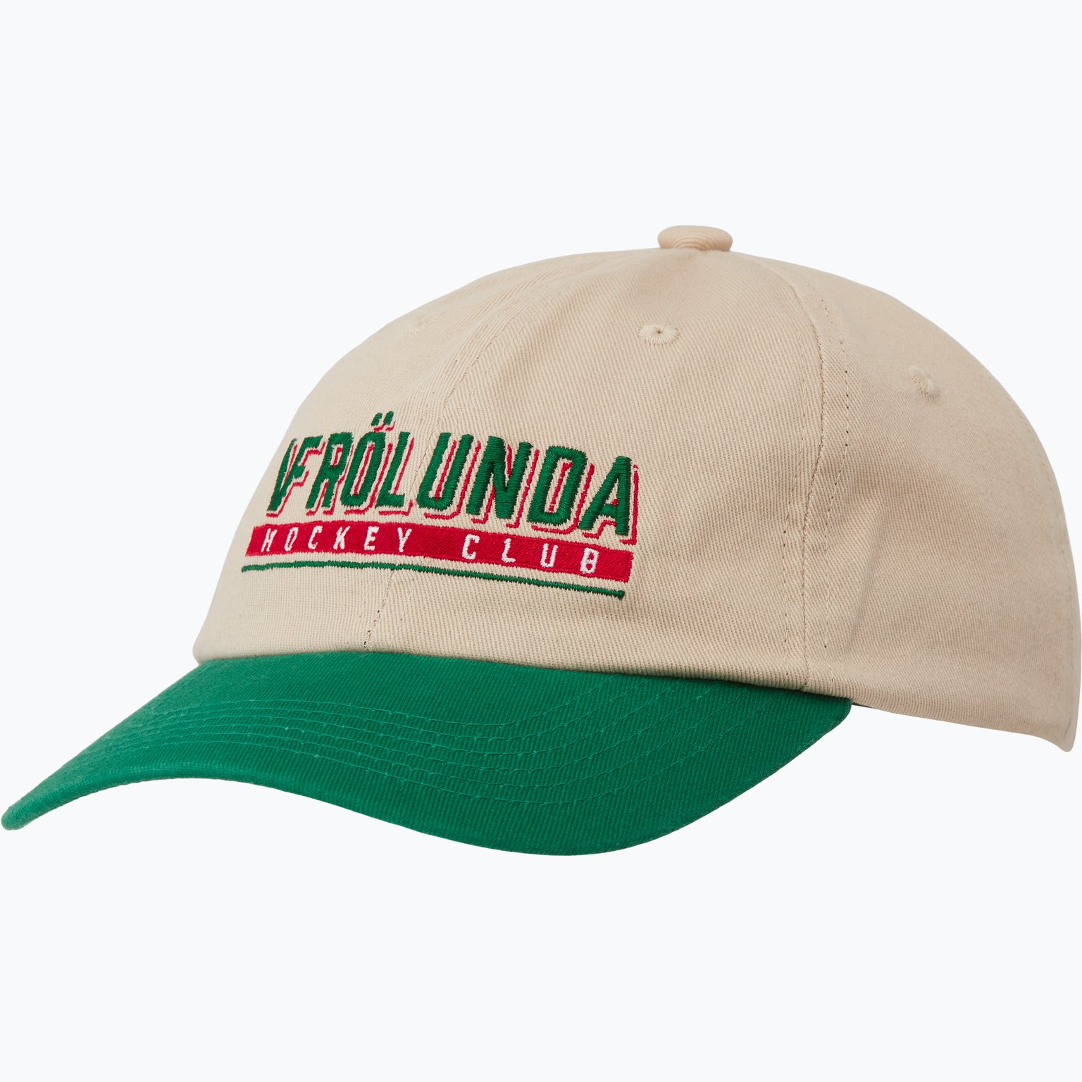 Frölunda Hockey  PRE-SEASON 24 DAD CAP Beige