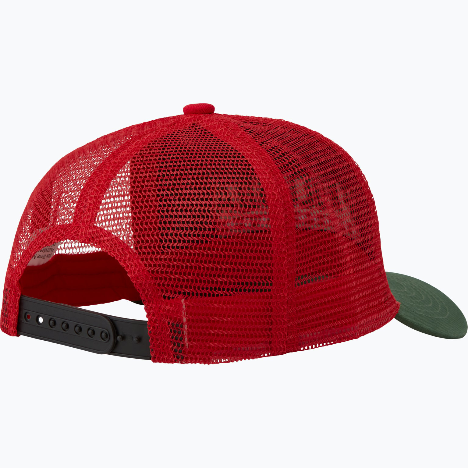 Frölunda Hockey PRE-SEASON 24 TRUCKER CAP Vit