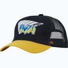 förhandsvisning ikon 1 för HV71 PRE-SEASON 24 TRUCKER CAP Blå