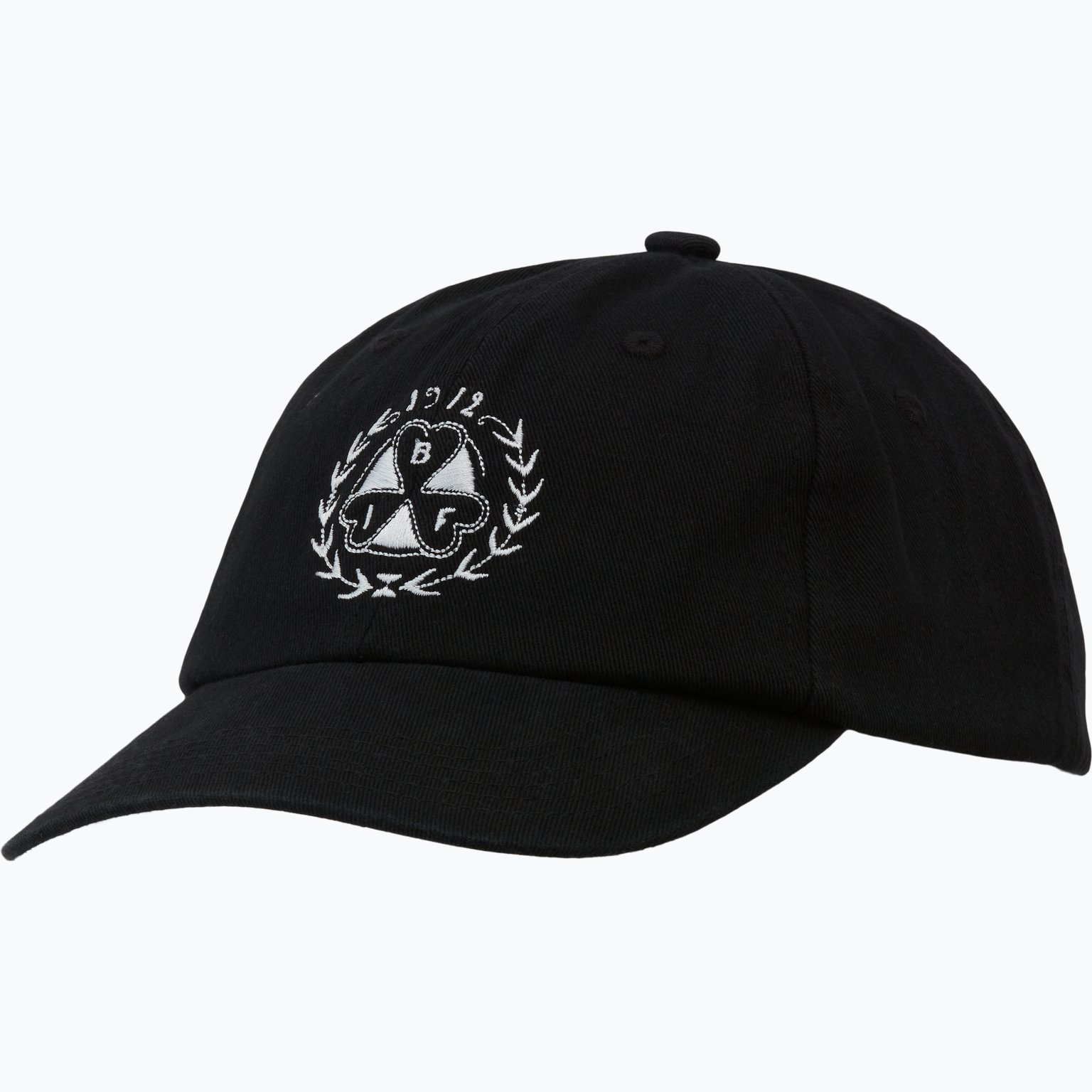 Brynäs IF PRE-SEASON 24 DAD CAP Svart