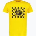 färgalternativ för Gul IF ELFSBORG RUTIG T-SHIRT SR