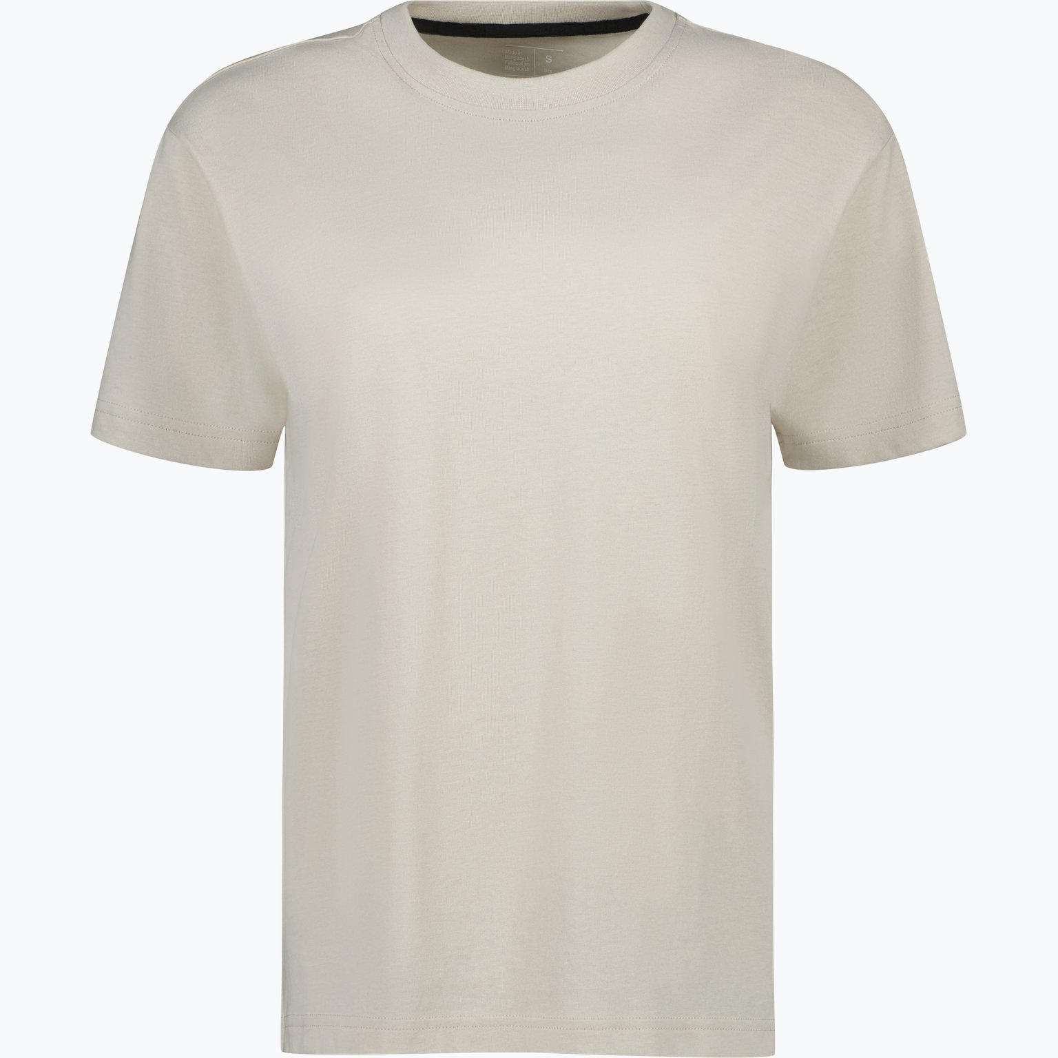 Craft Community 2.0 t-shirt Beige