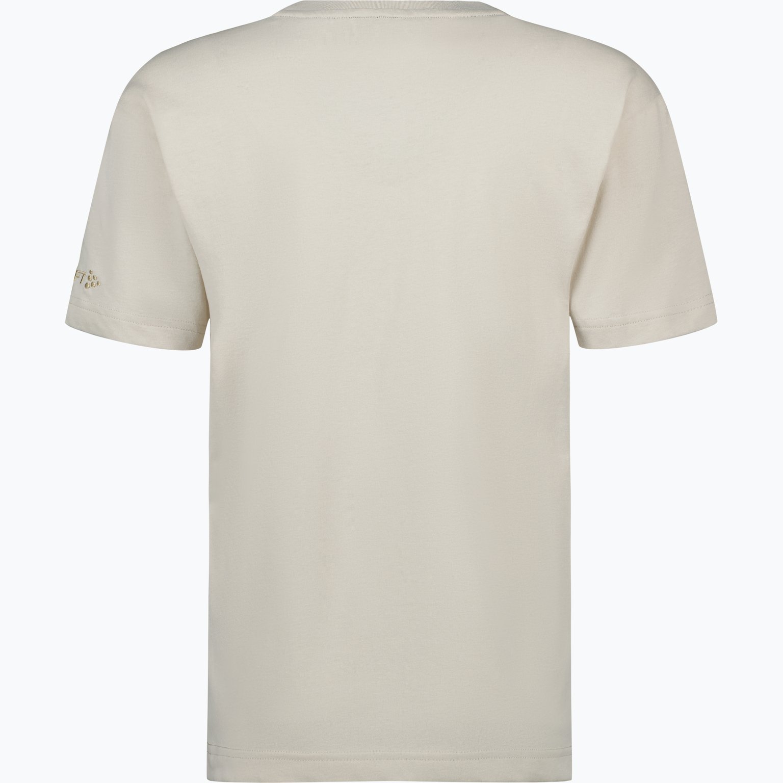 Craft Community 2.0 t-shirt Beige