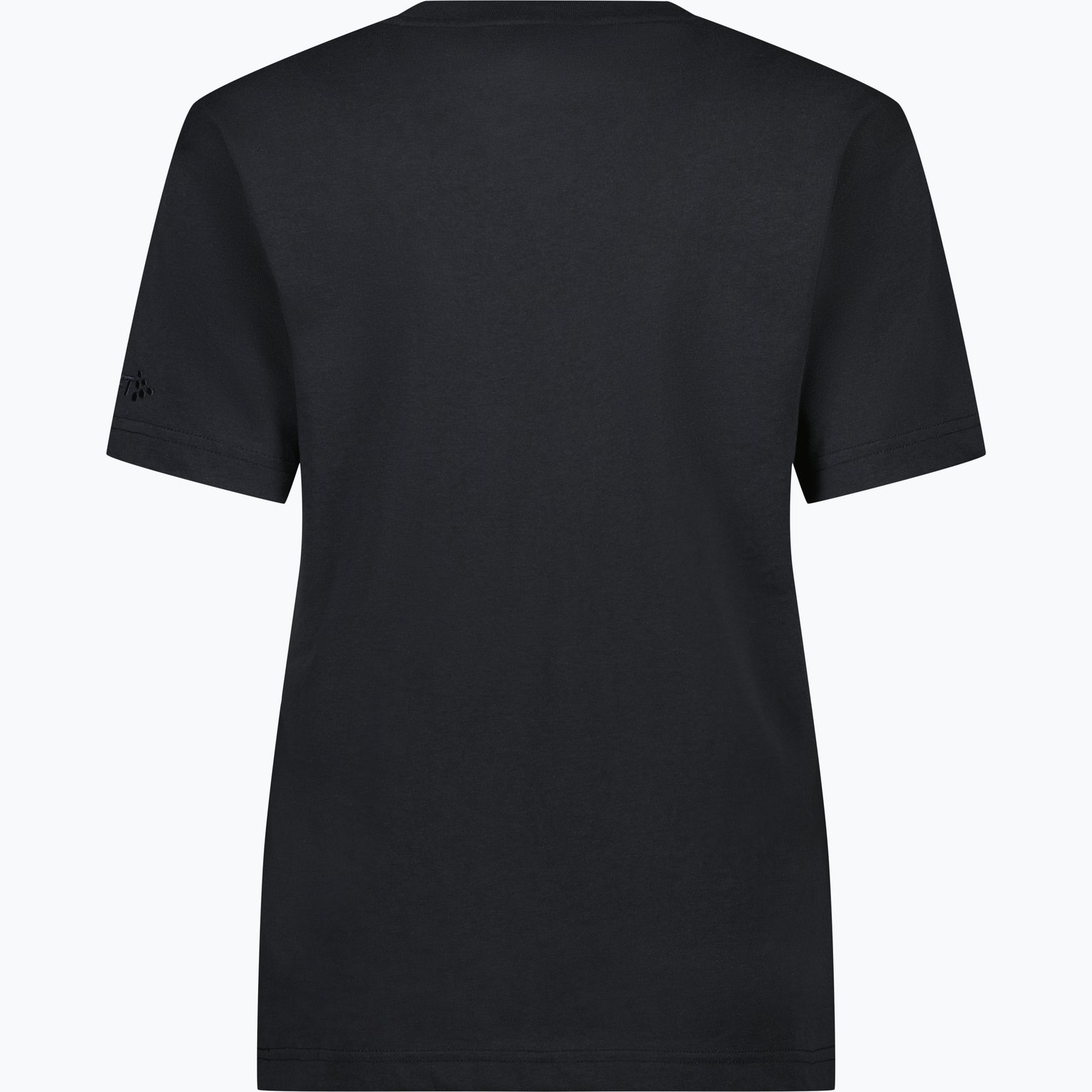 Craft Community 2.0 t-shirt Svart