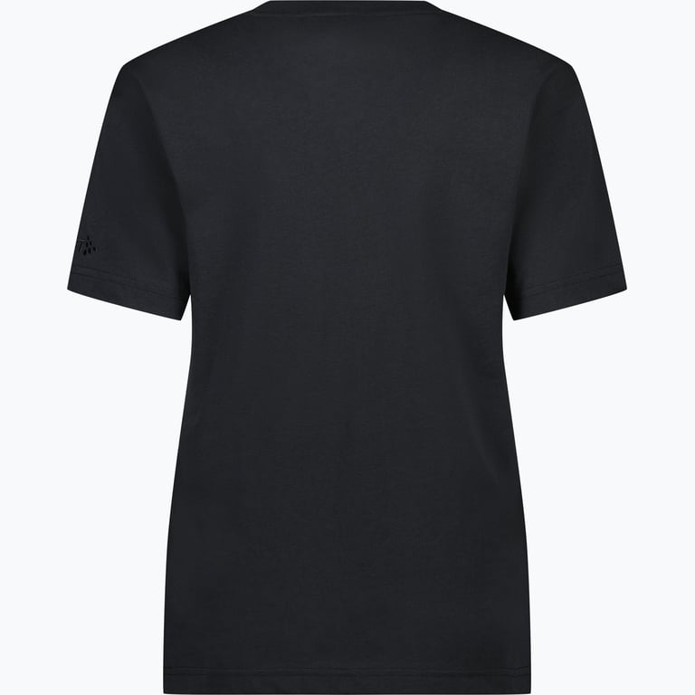 Craft Community 2.0 t-shirt Svart