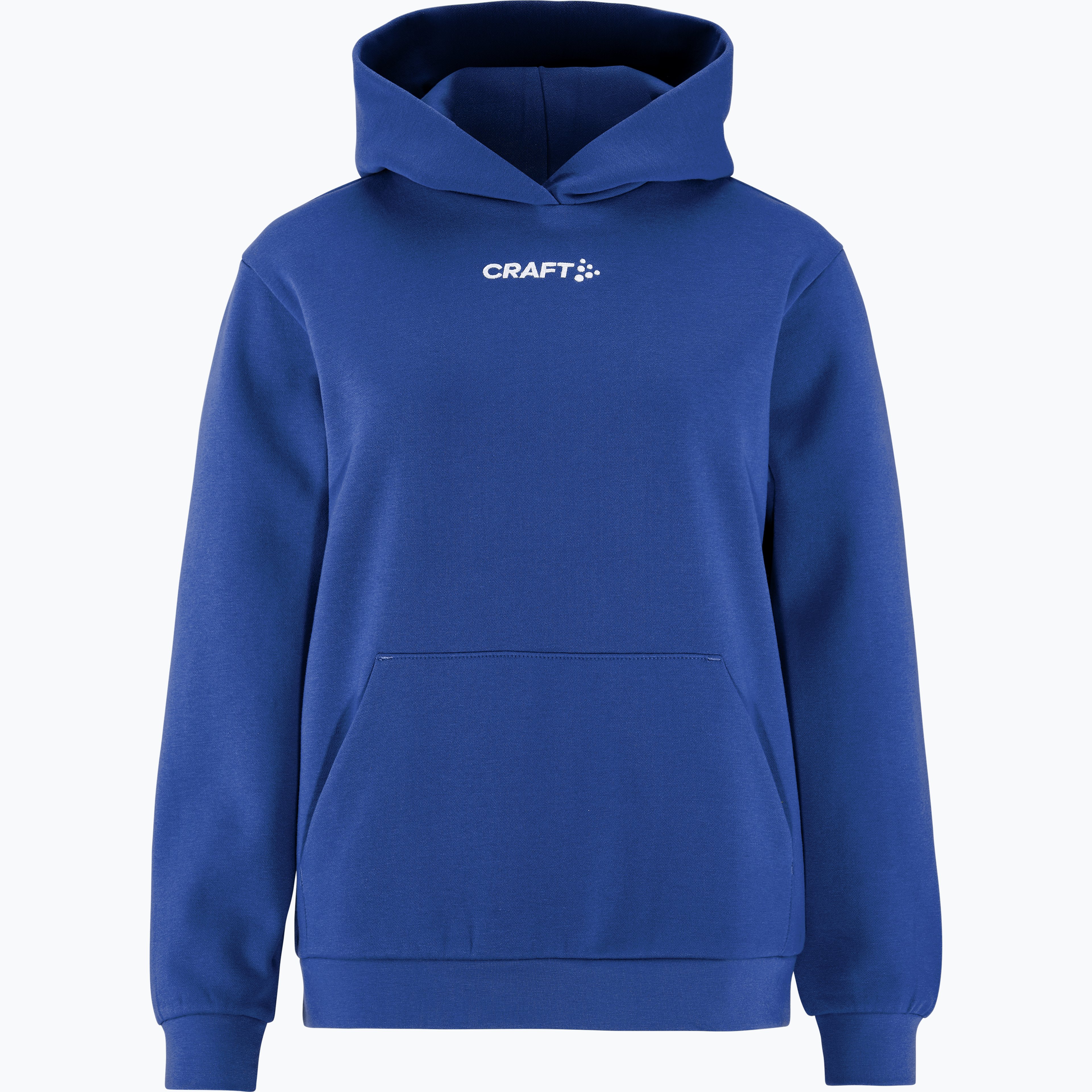 COMMUNITY 2.0 LOGO HOODIE W