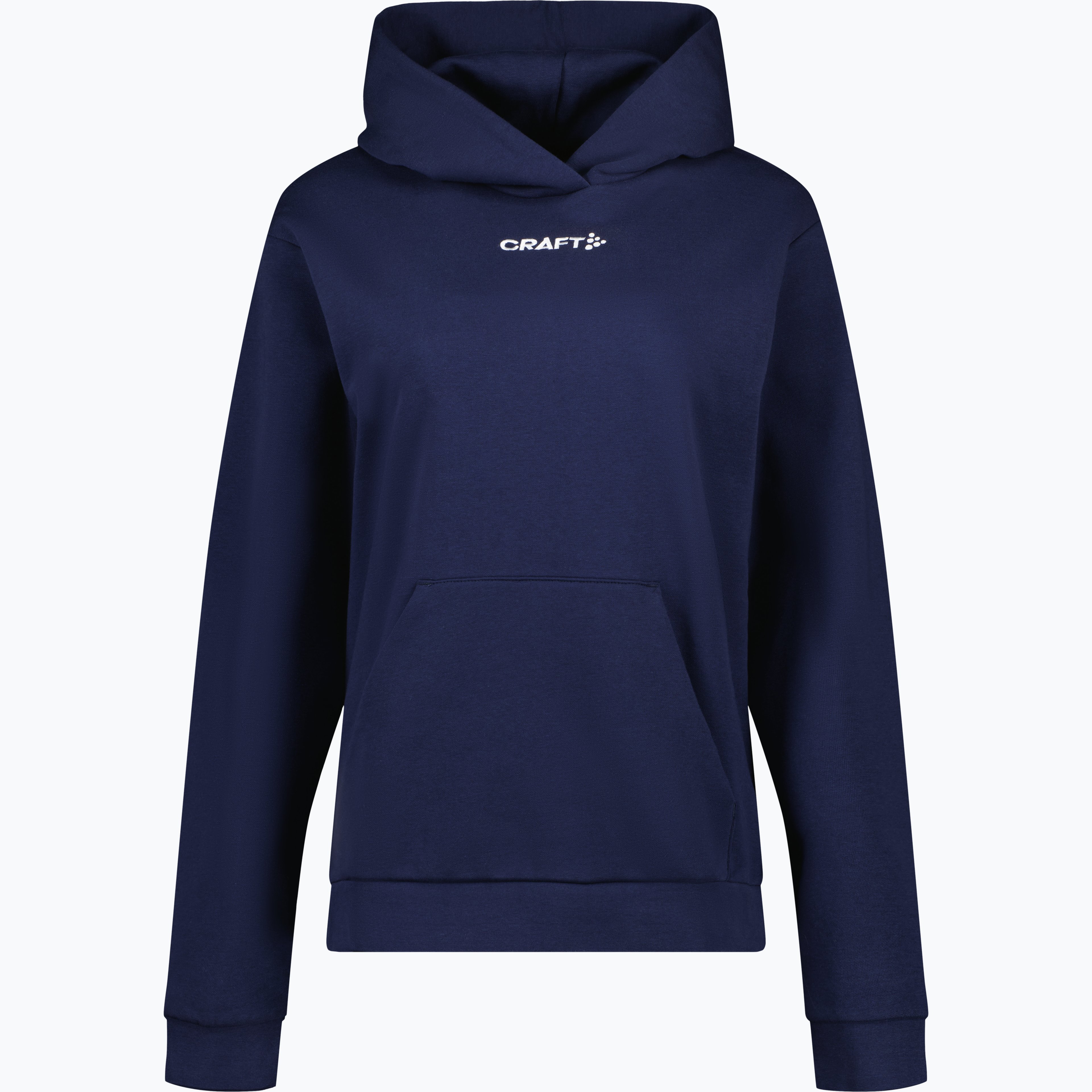 COMMUNITY 2.0 LOGO HOODIE W