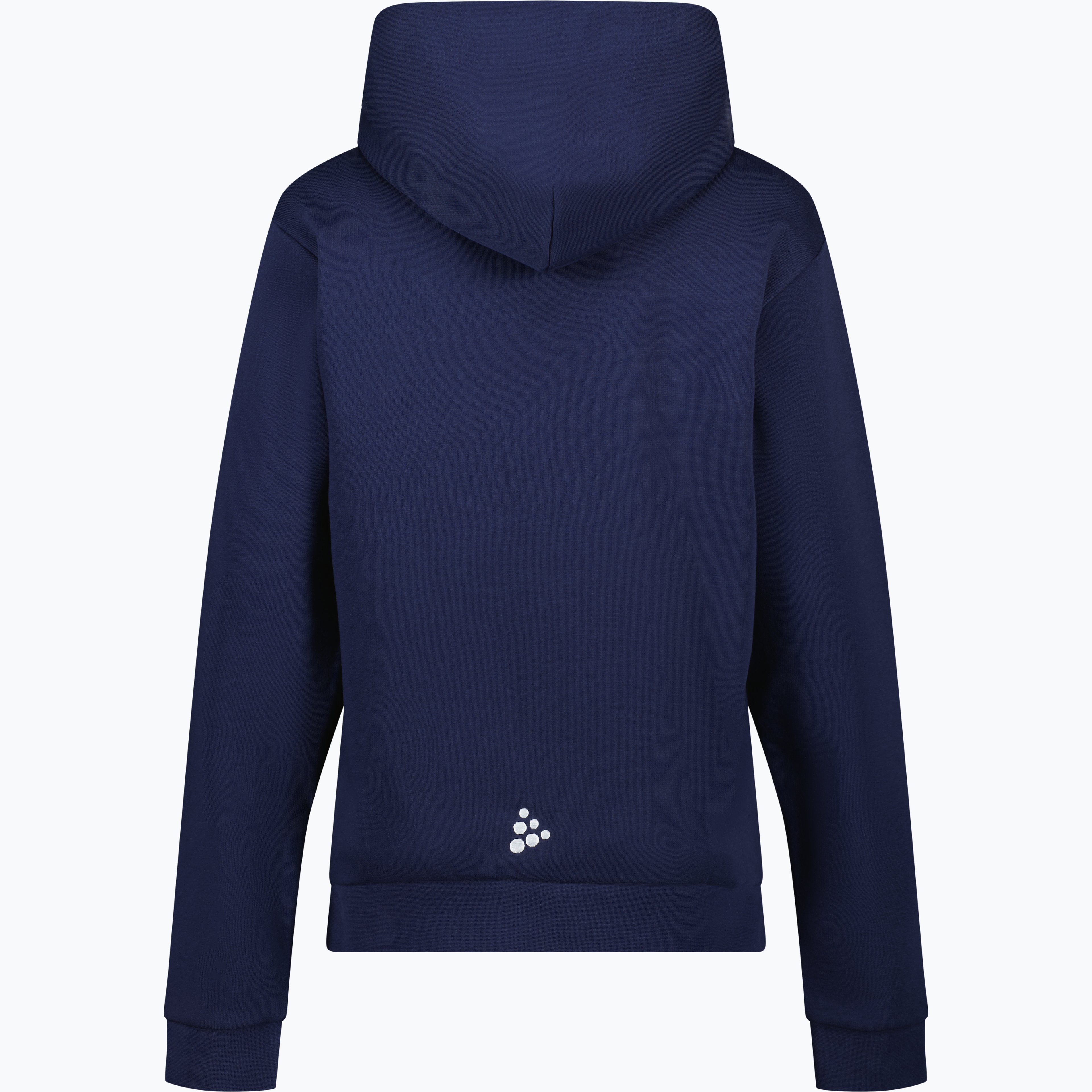 COMMUNITY 2.0 LOGO HOODIE W