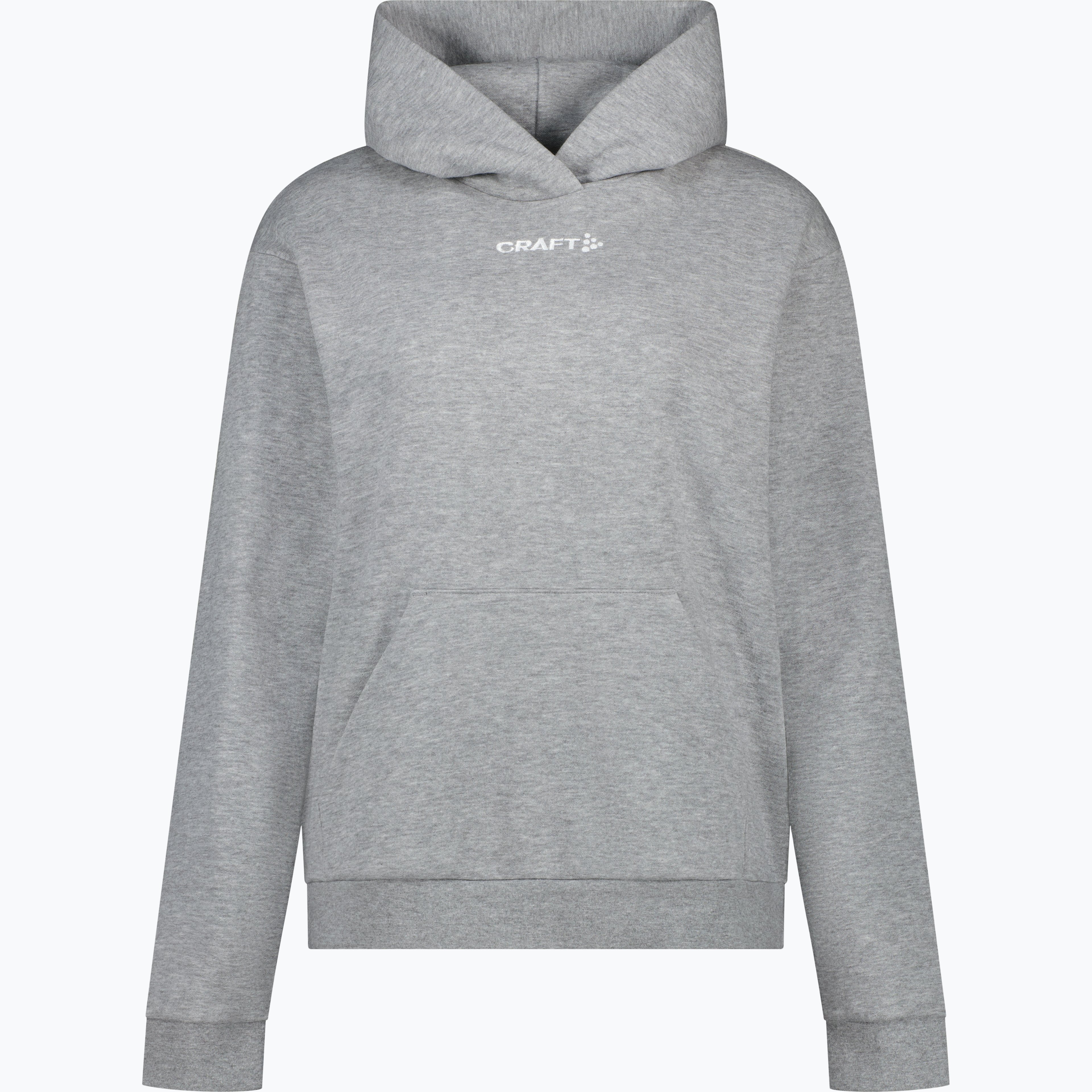 COMMUNITY 2.0 LOGO HOODIE W