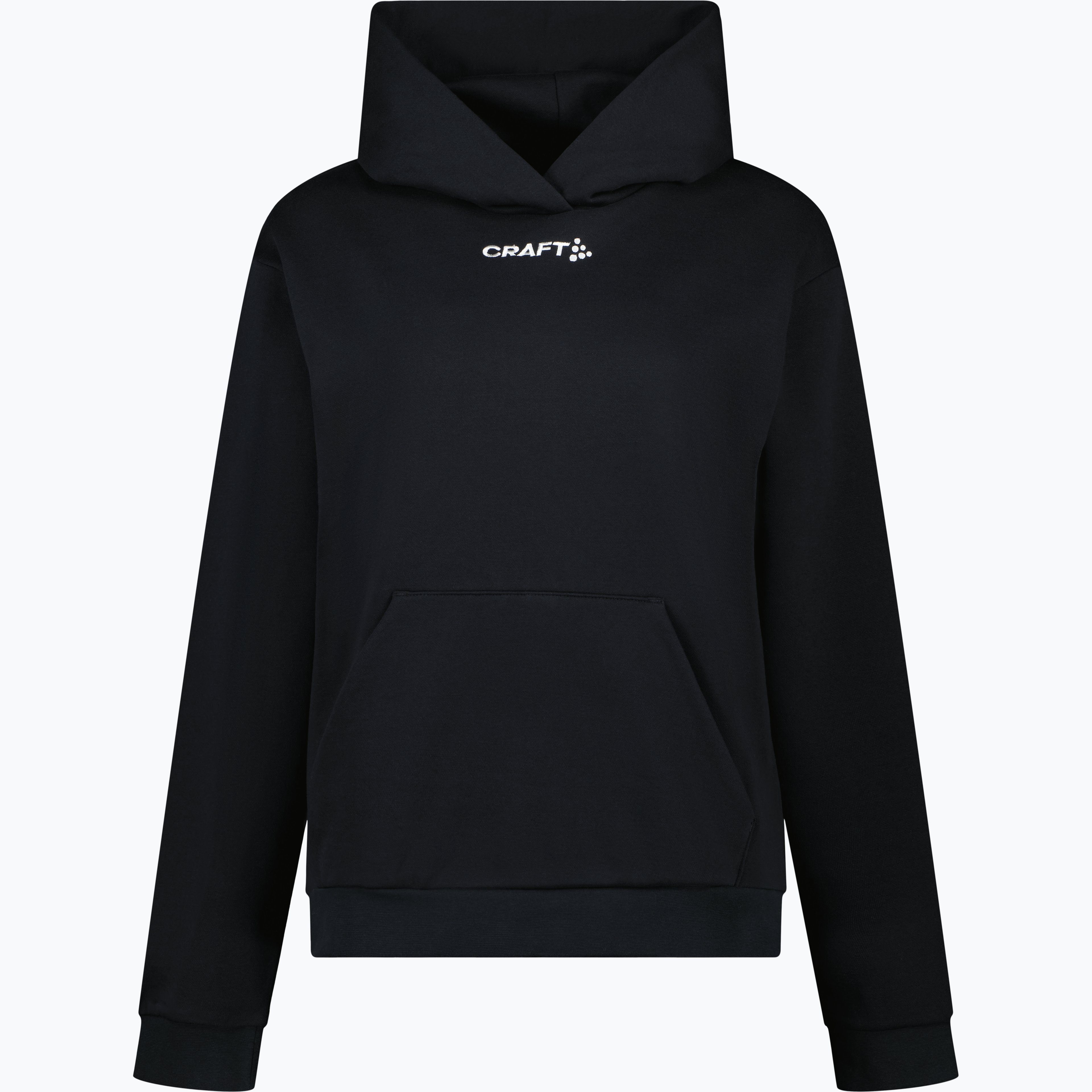 COMMUNITY 2.0 LOGO HOODIE W