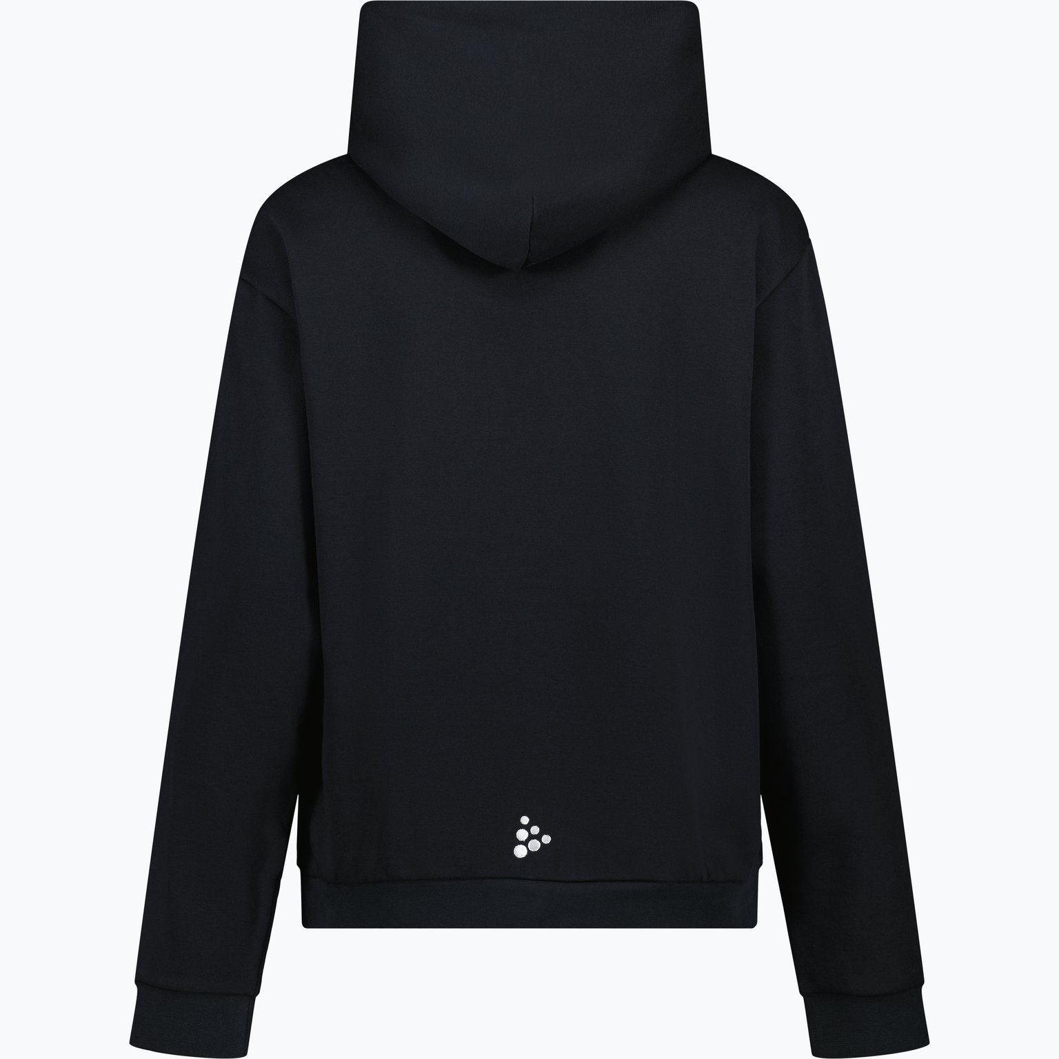 Craft COMMUNITY 2.0 LOGO HOODIE W Svart