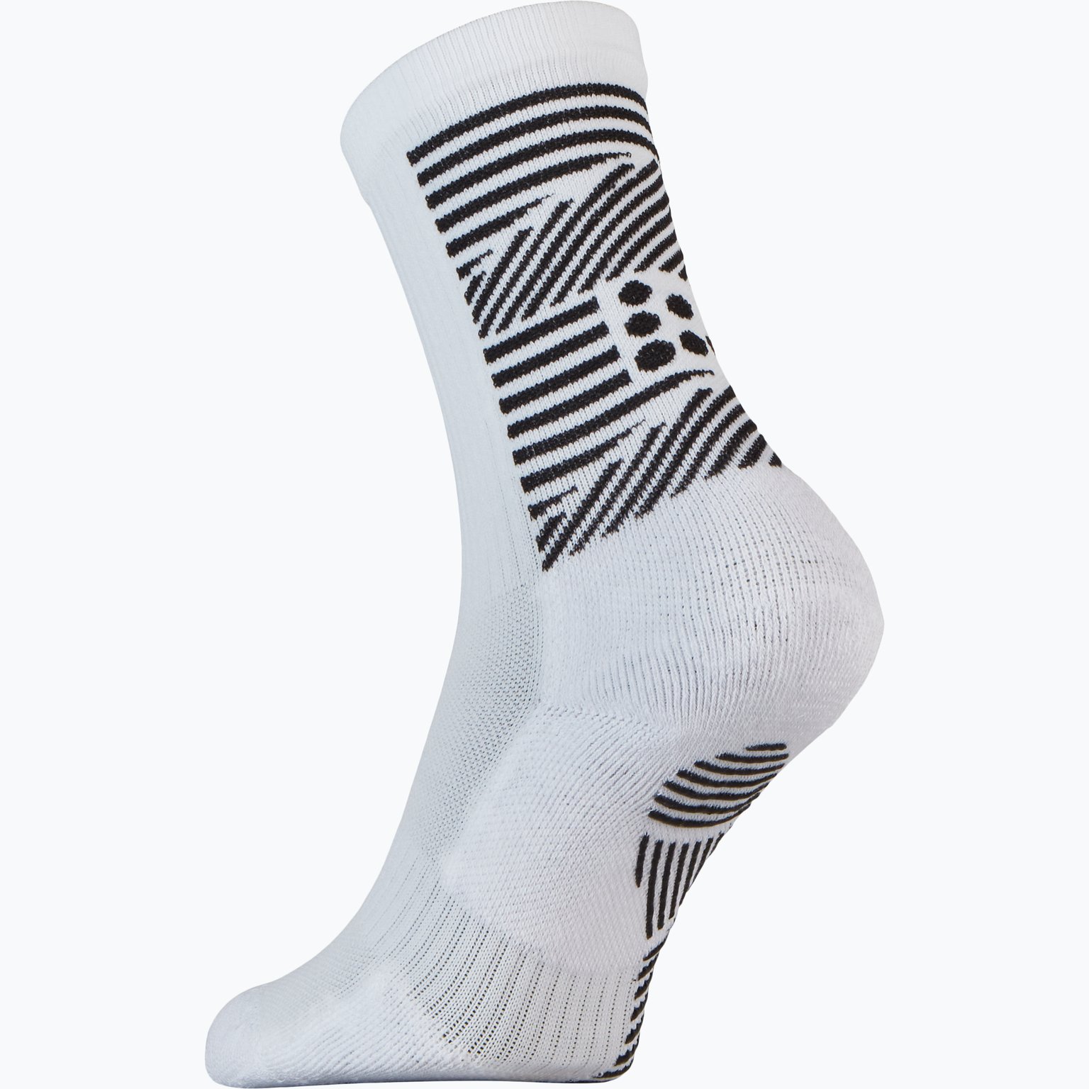 Craft PREMIER GRIP SOCKS Vit