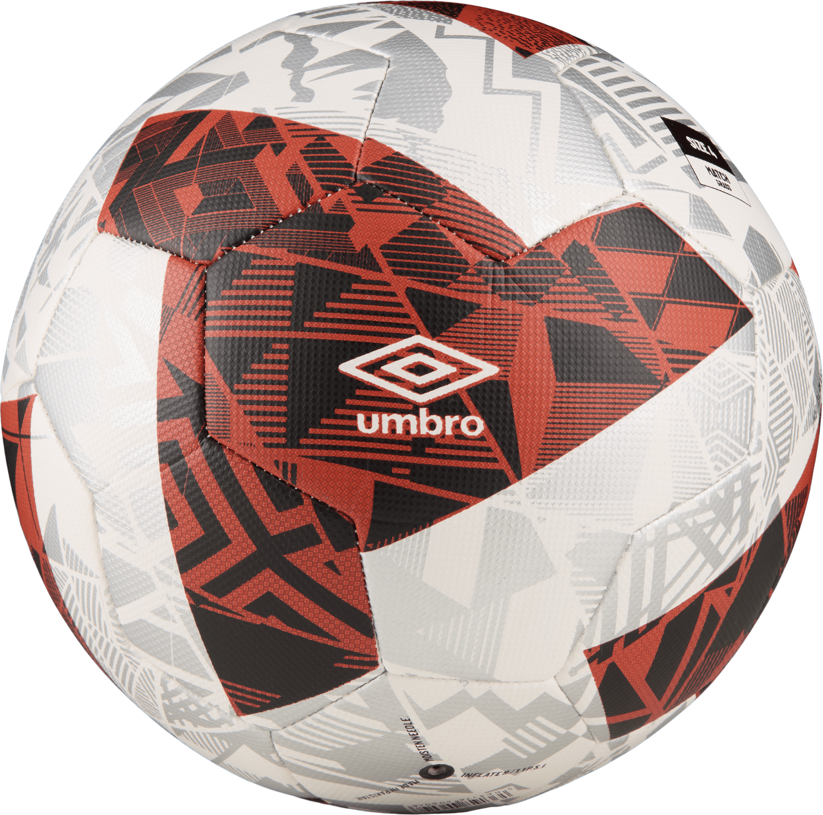 Umbro Neo Trophy II fotboll