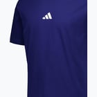 förhandsvisning ikon 7 för adidas Essentials Small Logo M t-shirt Blå