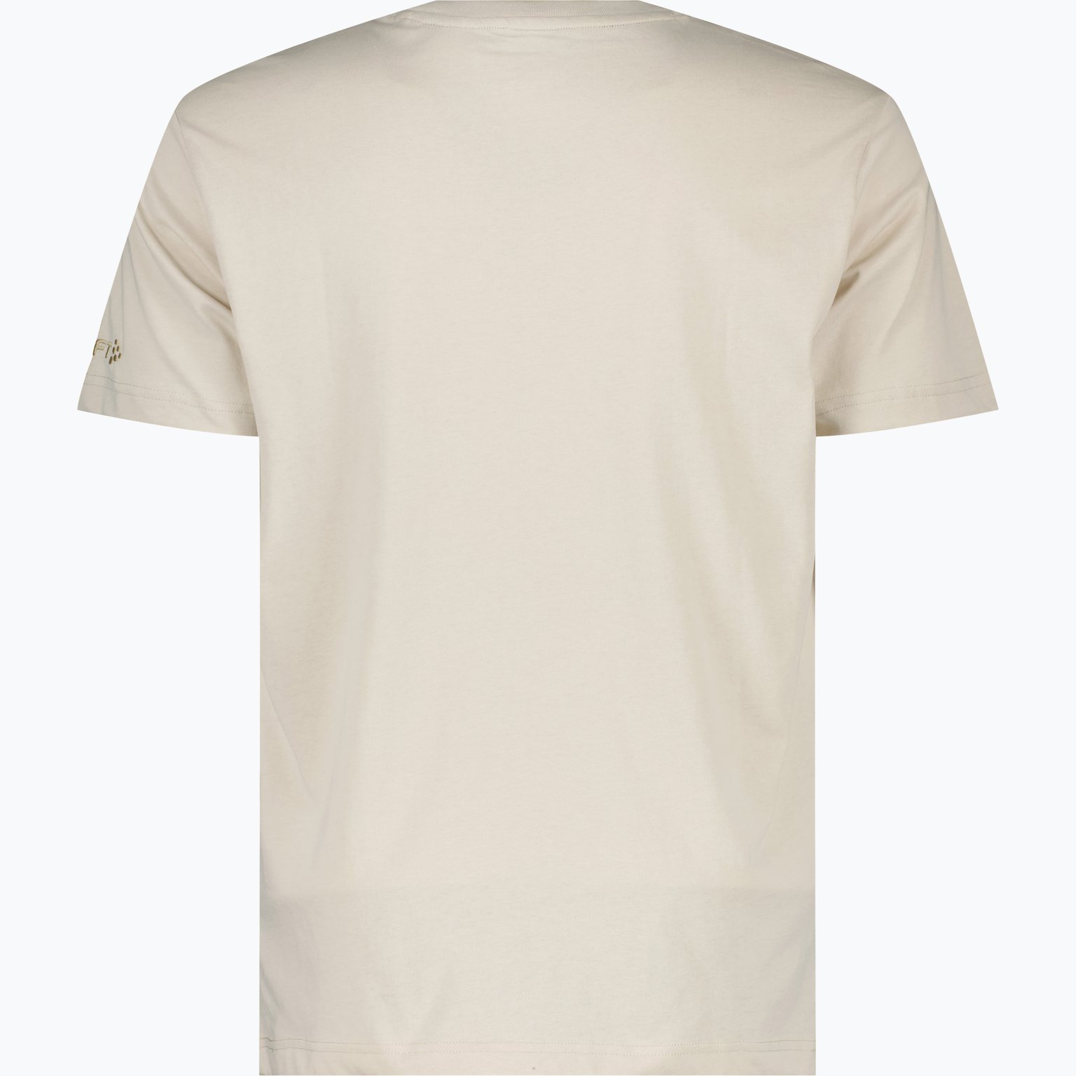 Frölunda Hockey PRE-SEASON 24 TEE M Beige