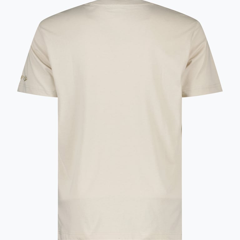 Frölunda Hockey PRE-SEASON 24 TEE M Beige