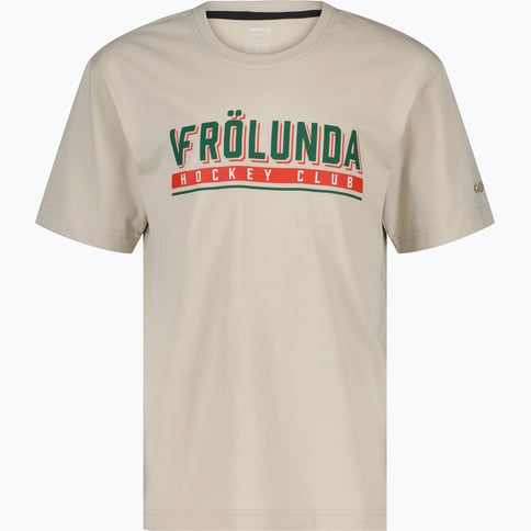 Frölunda Hockey PRE-SEASON 24 TEE JR Beige