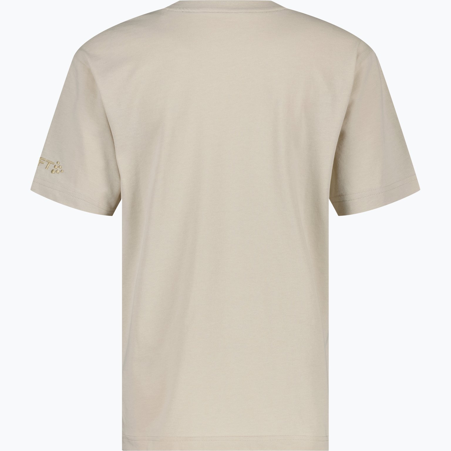 Frölunda Hockey PRE-SEASON 24 TEE JR Beige