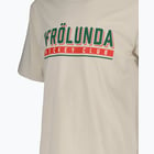 förhandsvisning ikon 3 för Frölunda Hockey PRE-SEASON 24 TEE JR Beige