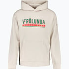 förhandsvisning ikon 1 för Frölunda Hockey PRE-SEASON 24 HOOD M Beige