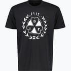 färgalternativ för Svart Brynäs IF Pre-season 24 M t-shirt